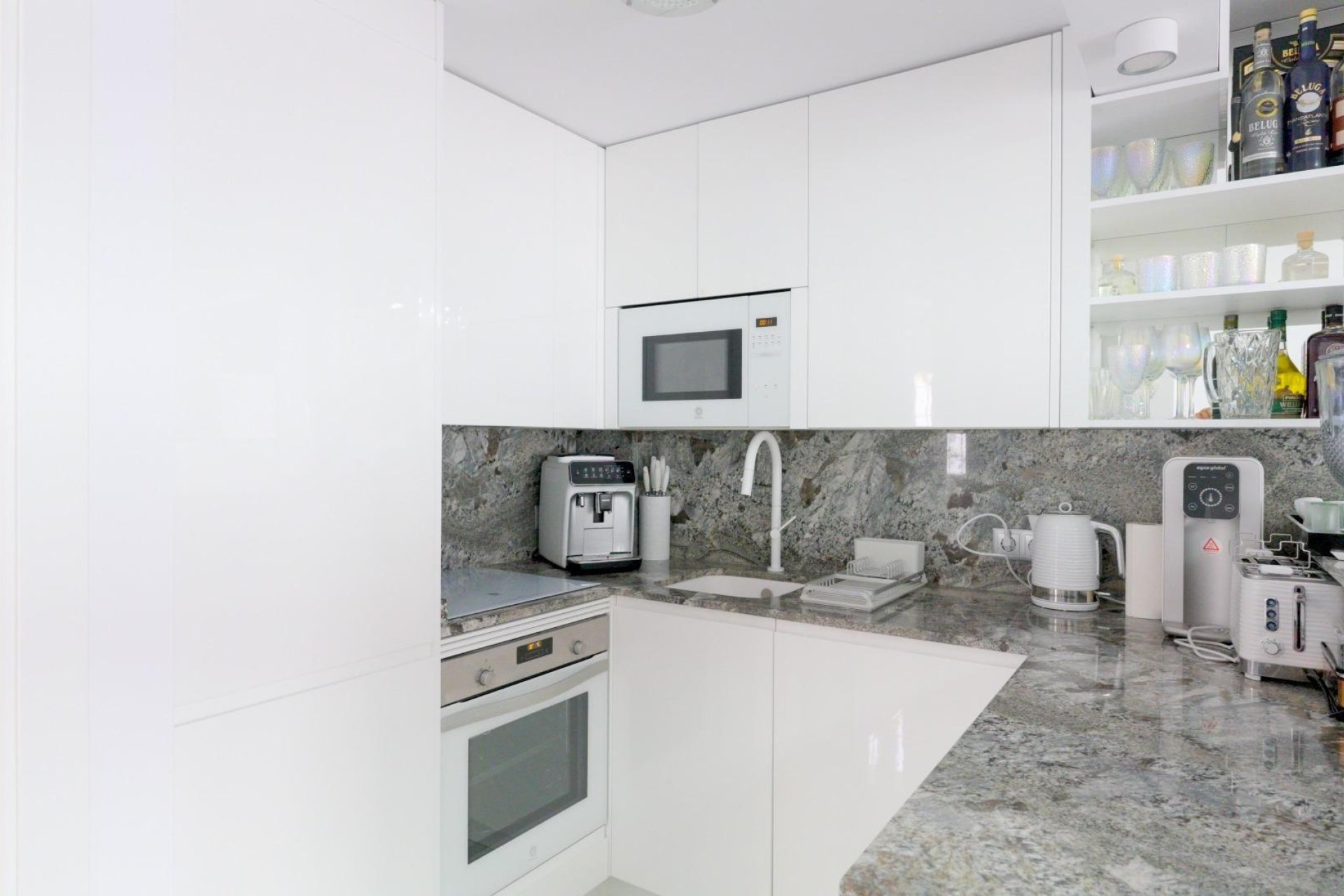 Revente - Maison mitoyenne - Torrevieja - Punta Prima