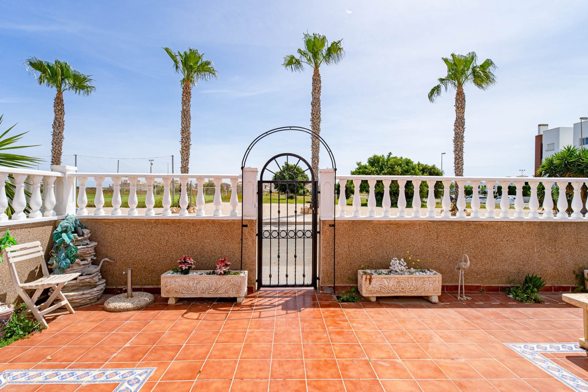 Revente - Maison mitoyenne - Torrevieja - Punta Prima
