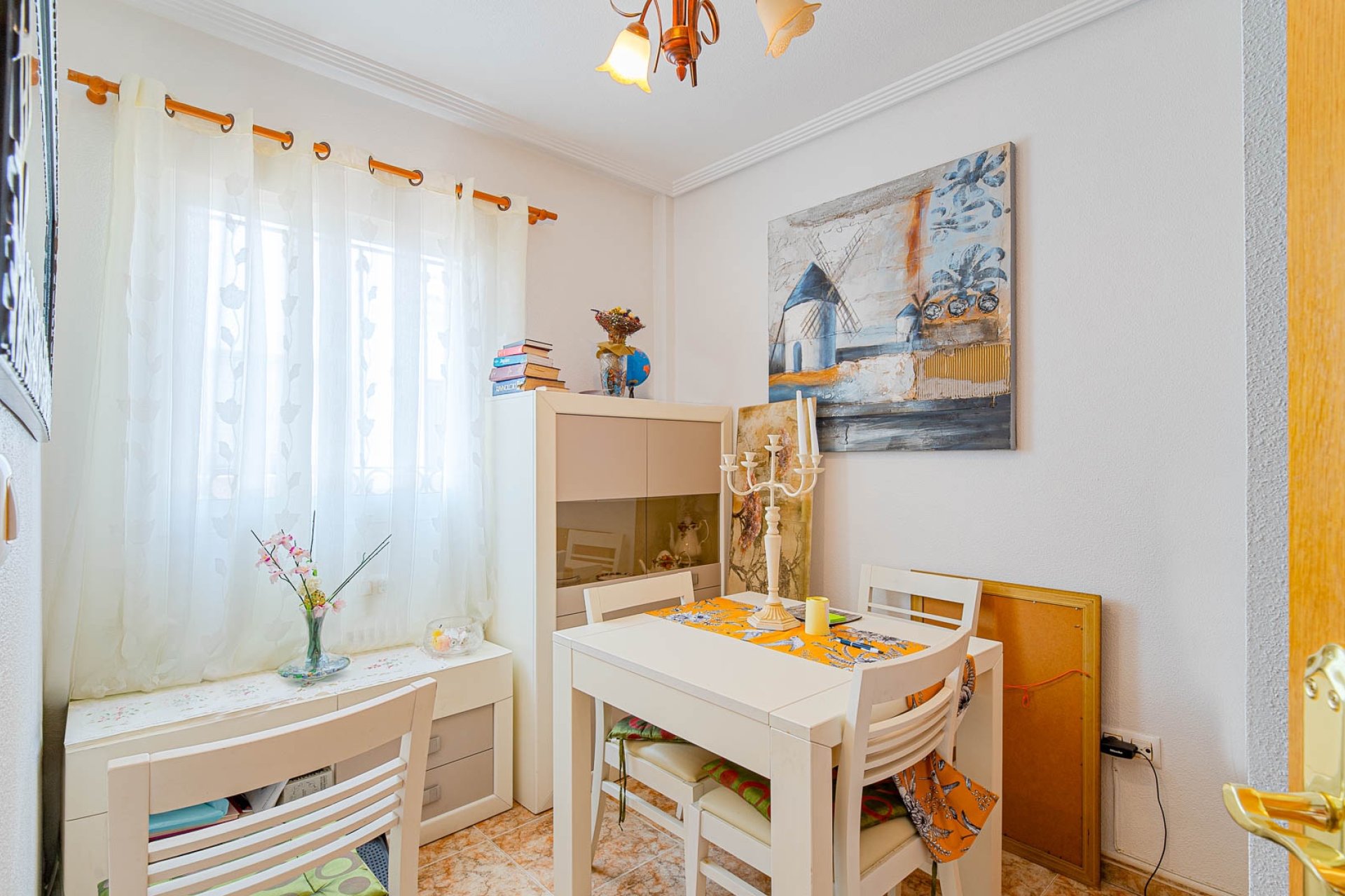 Revente - Maison mitoyenne - Torrevieja - Punta Prima