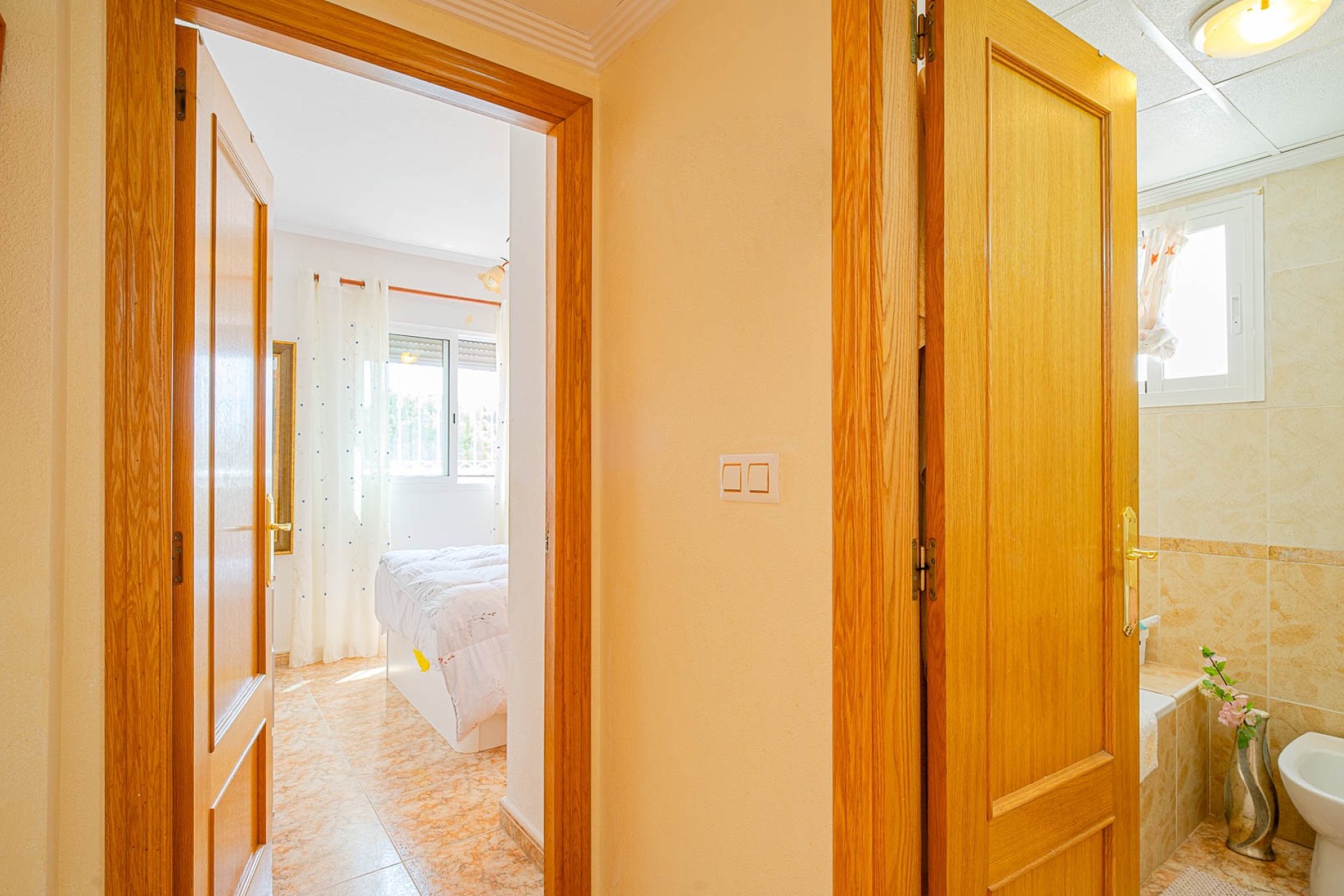 Revente - Maison mitoyenne - Torrevieja - Punta Prima