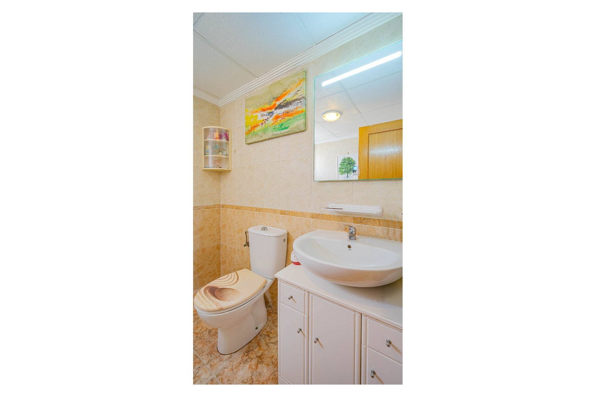 Revente - Maison mitoyenne - Torrevieja - Punta Prima