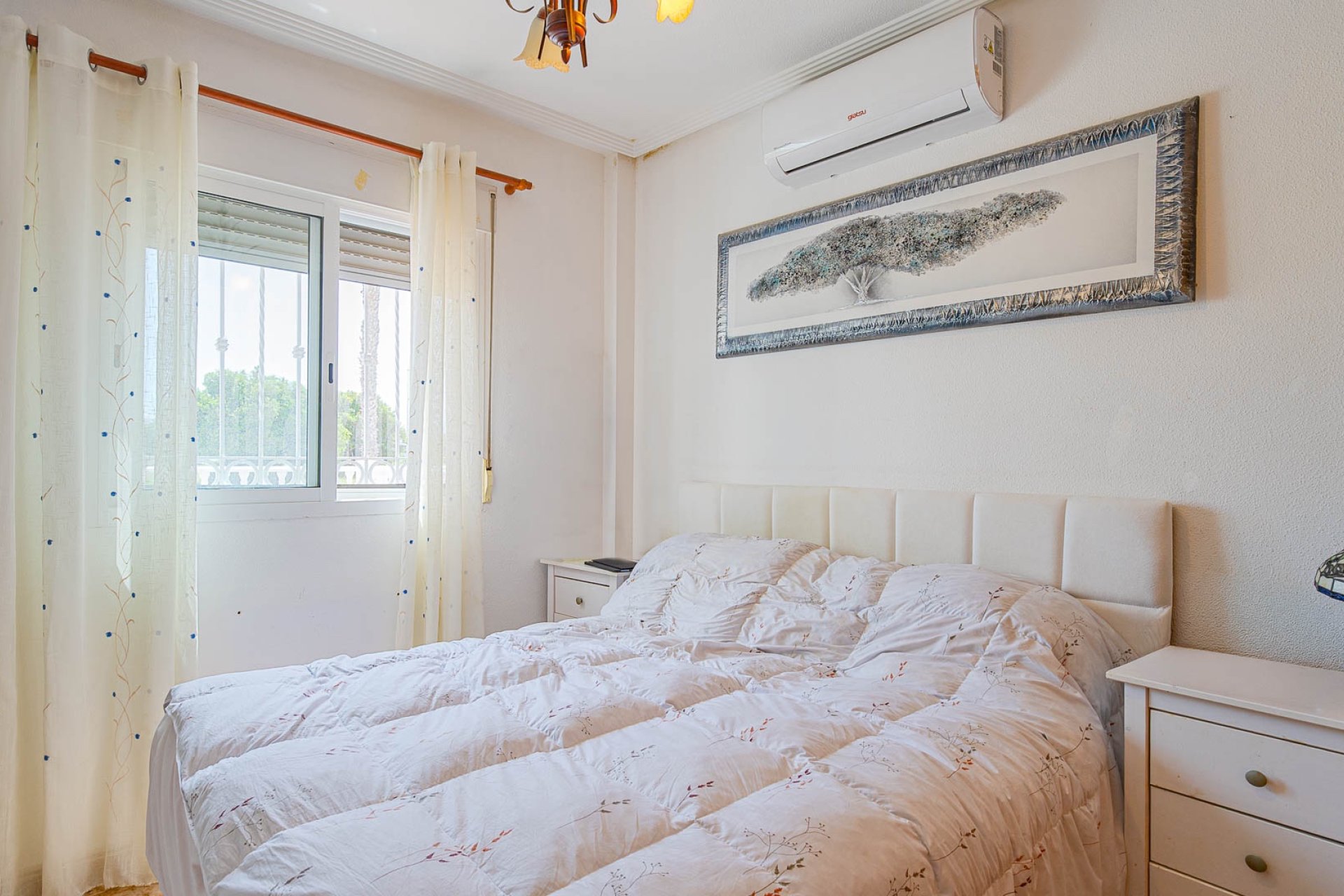 Revente - Maison mitoyenne - Torrevieja - Punta Prima