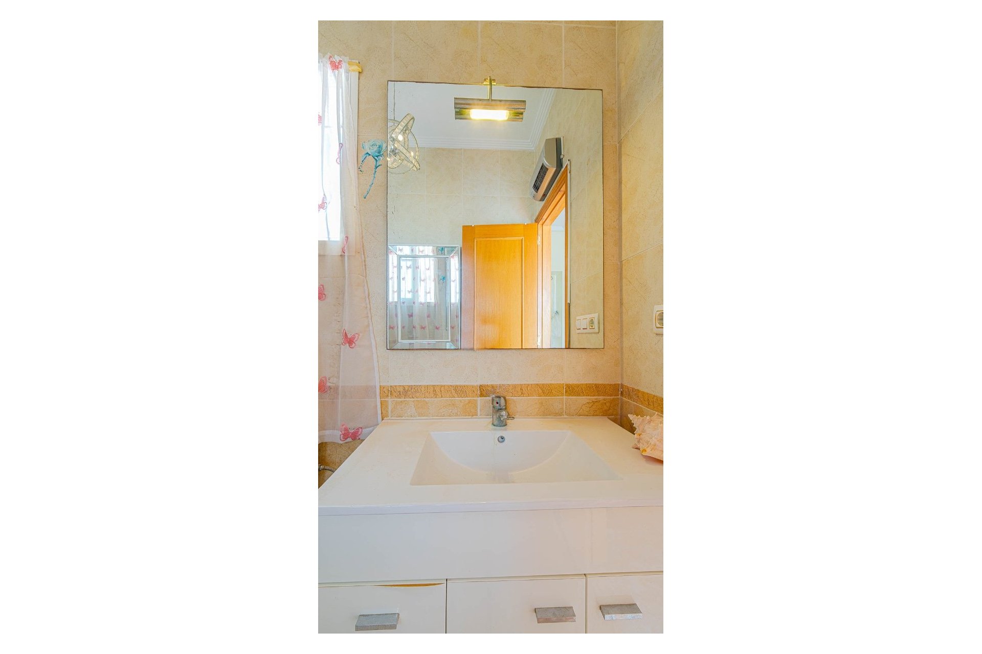Revente - Maison mitoyenne - Torrevieja - Punta Prima