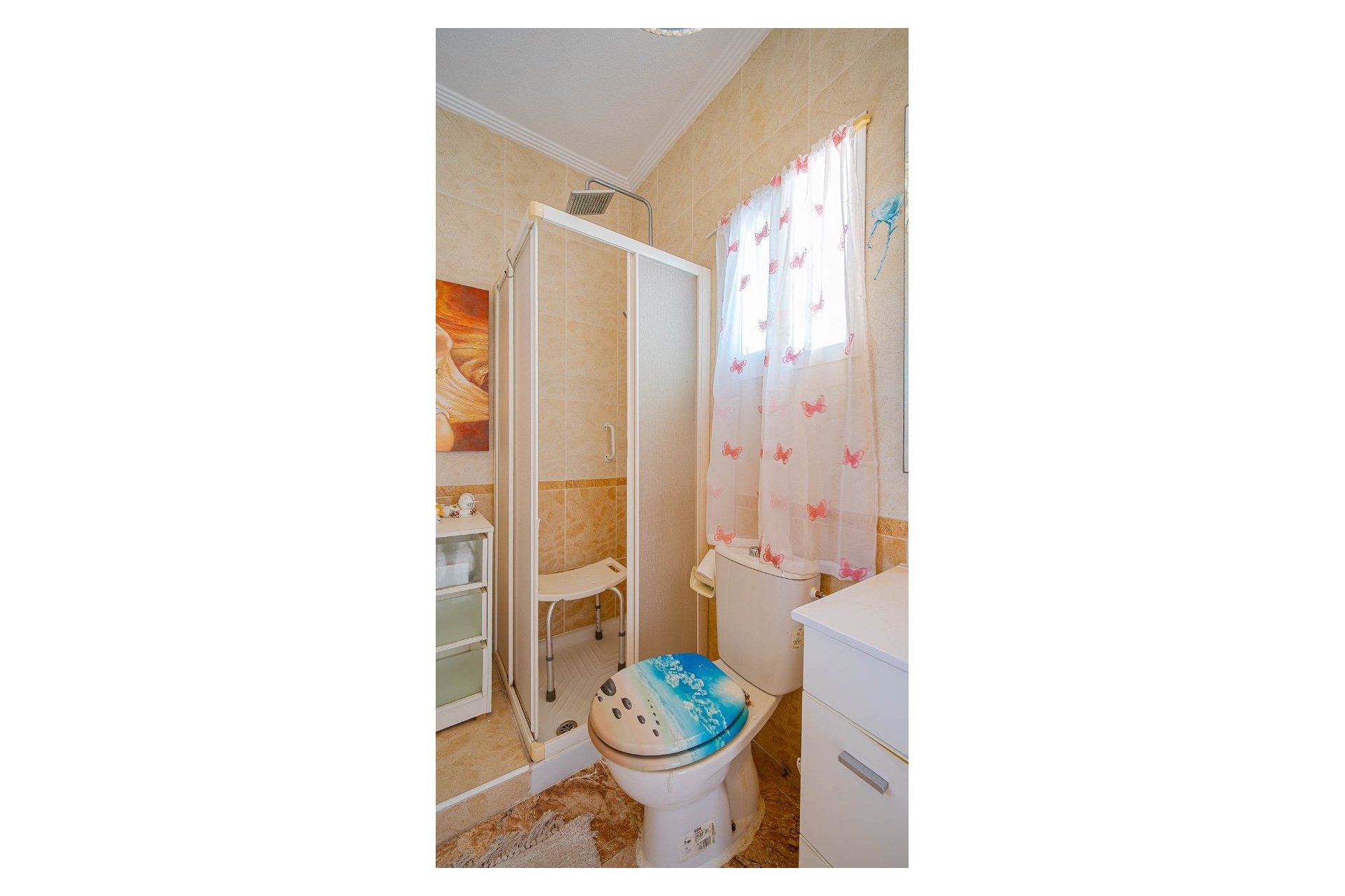 Revente - Maison mitoyenne - Torrevieja - Punta Prima