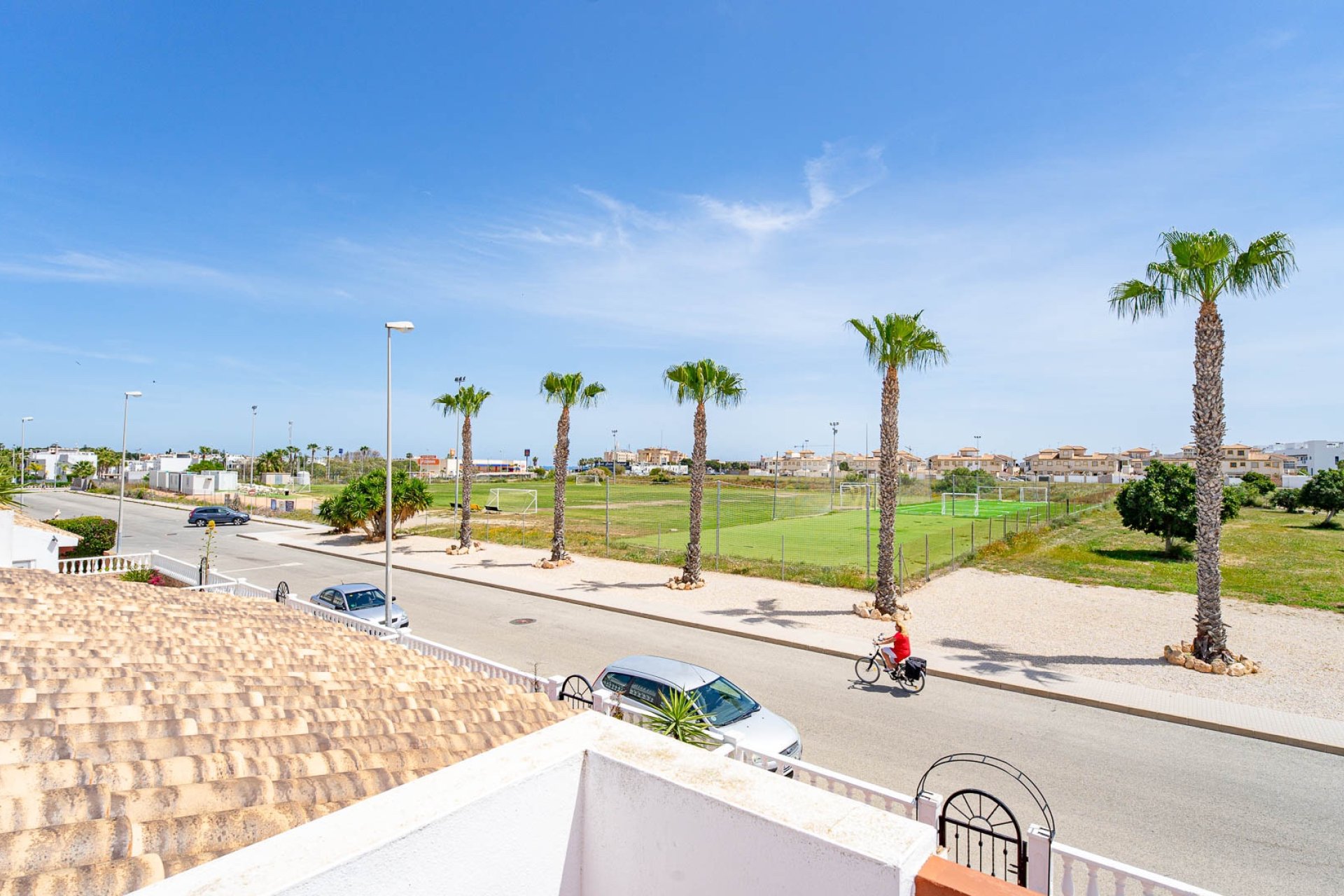 Revente - Maison mitoyenne - Torrevieja - Punta Prima
