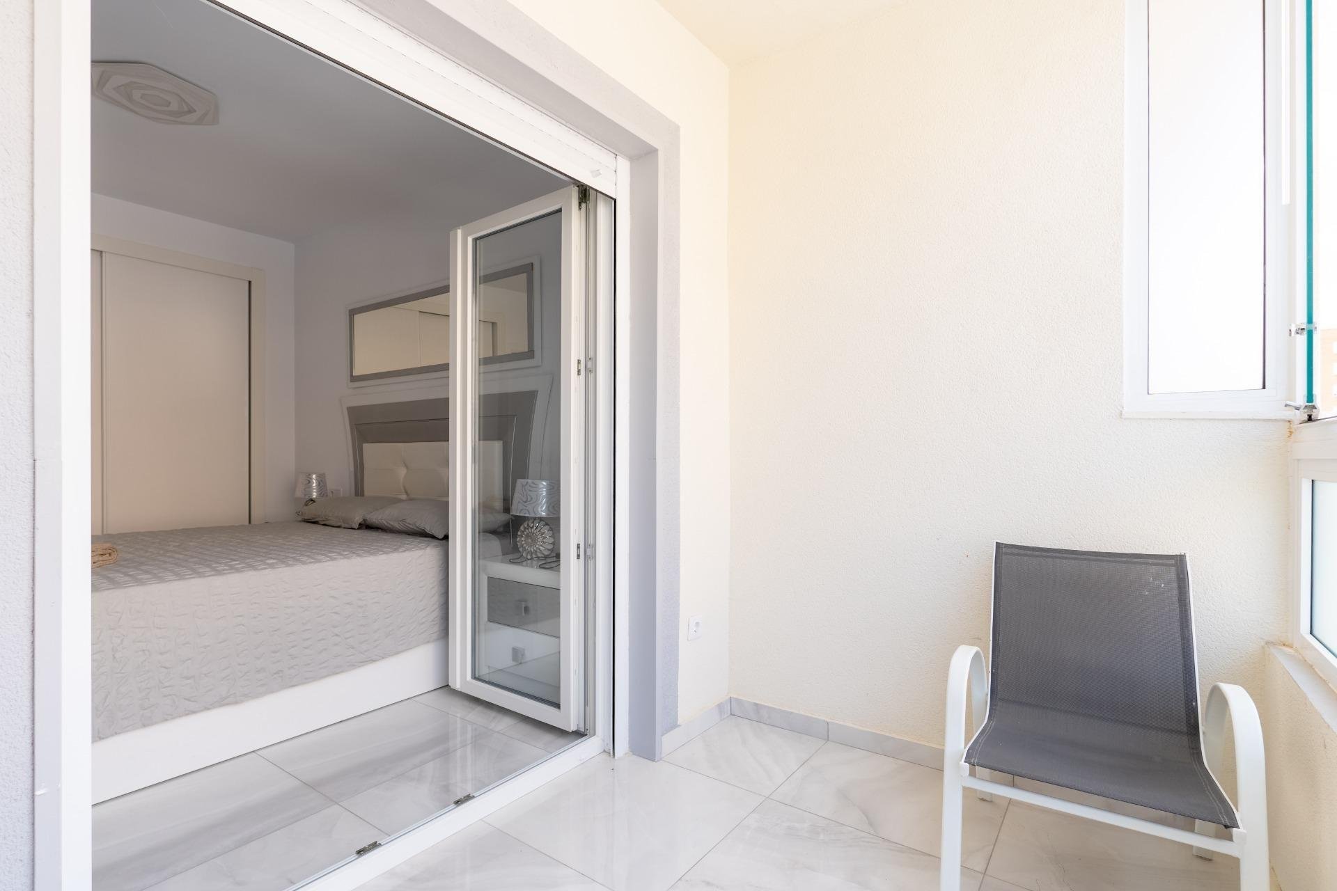 Revente - Maison mitoyenne - Torrevieja - Punta Prima