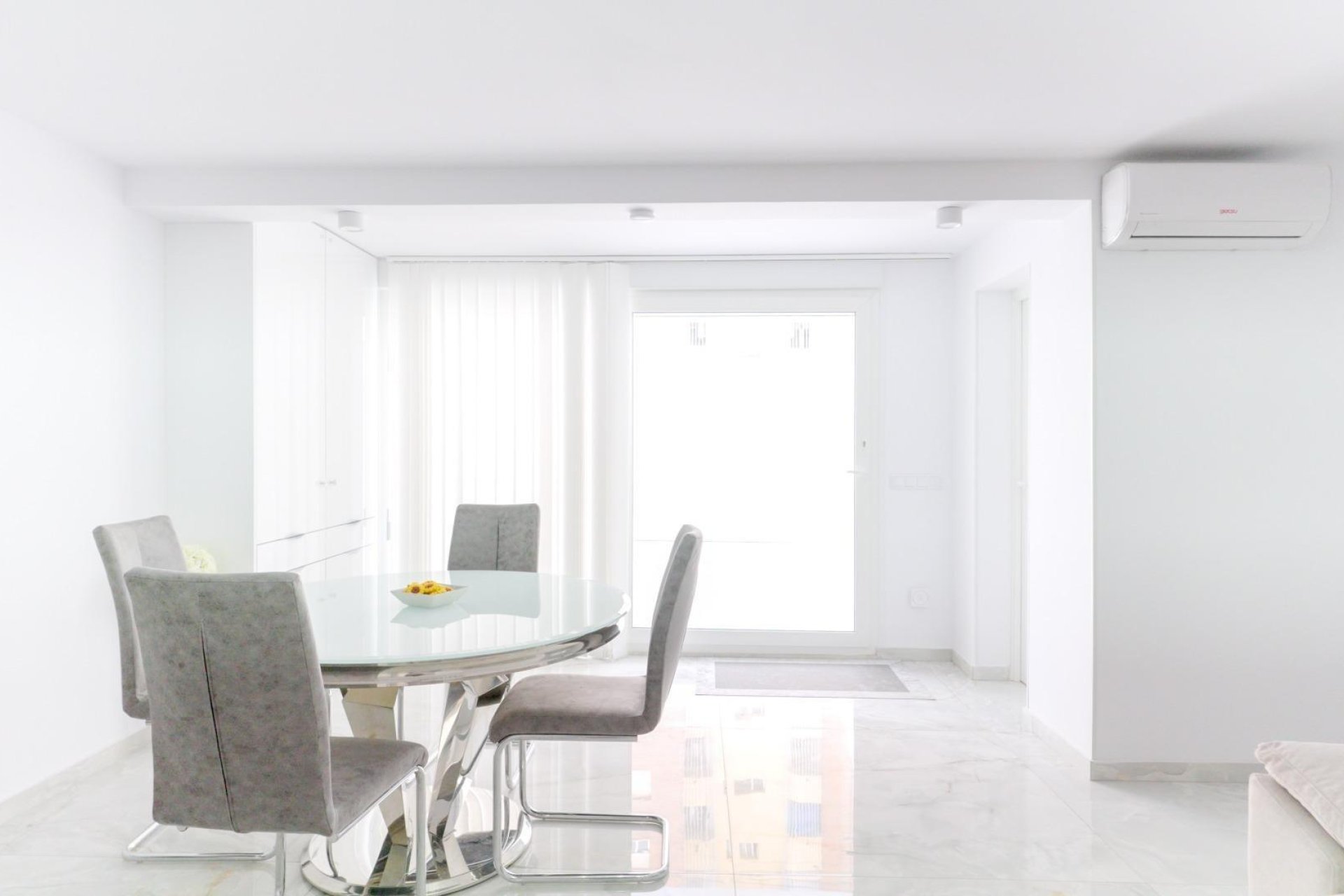 Revente - Maison mitoyenne - Torrevieja - Punta Prima