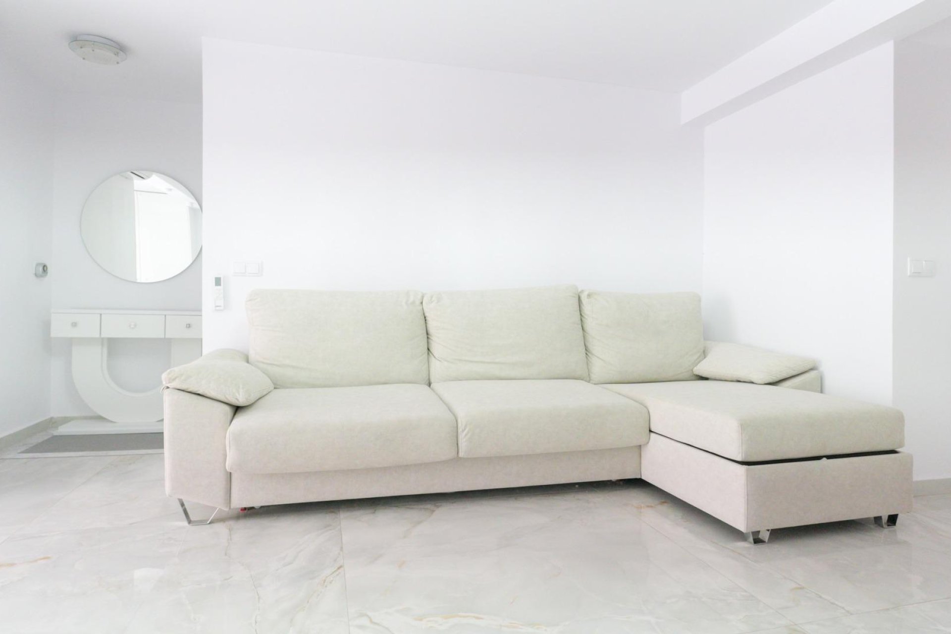 Revente - Maison mitoyenne - Torrevieja - Punta Prima