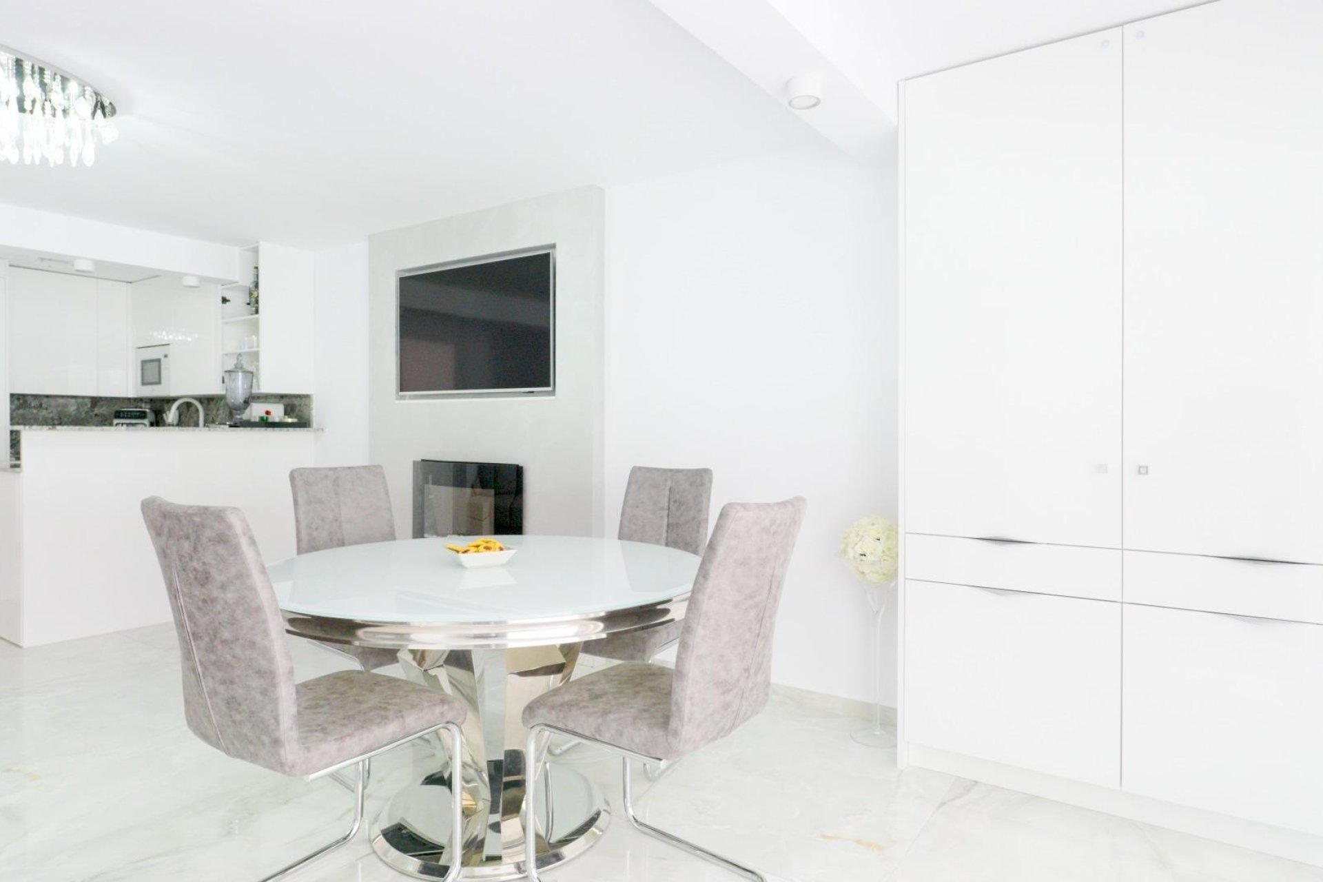 Revente - Maison mitoyenne - Torrevieja - Punta Prima