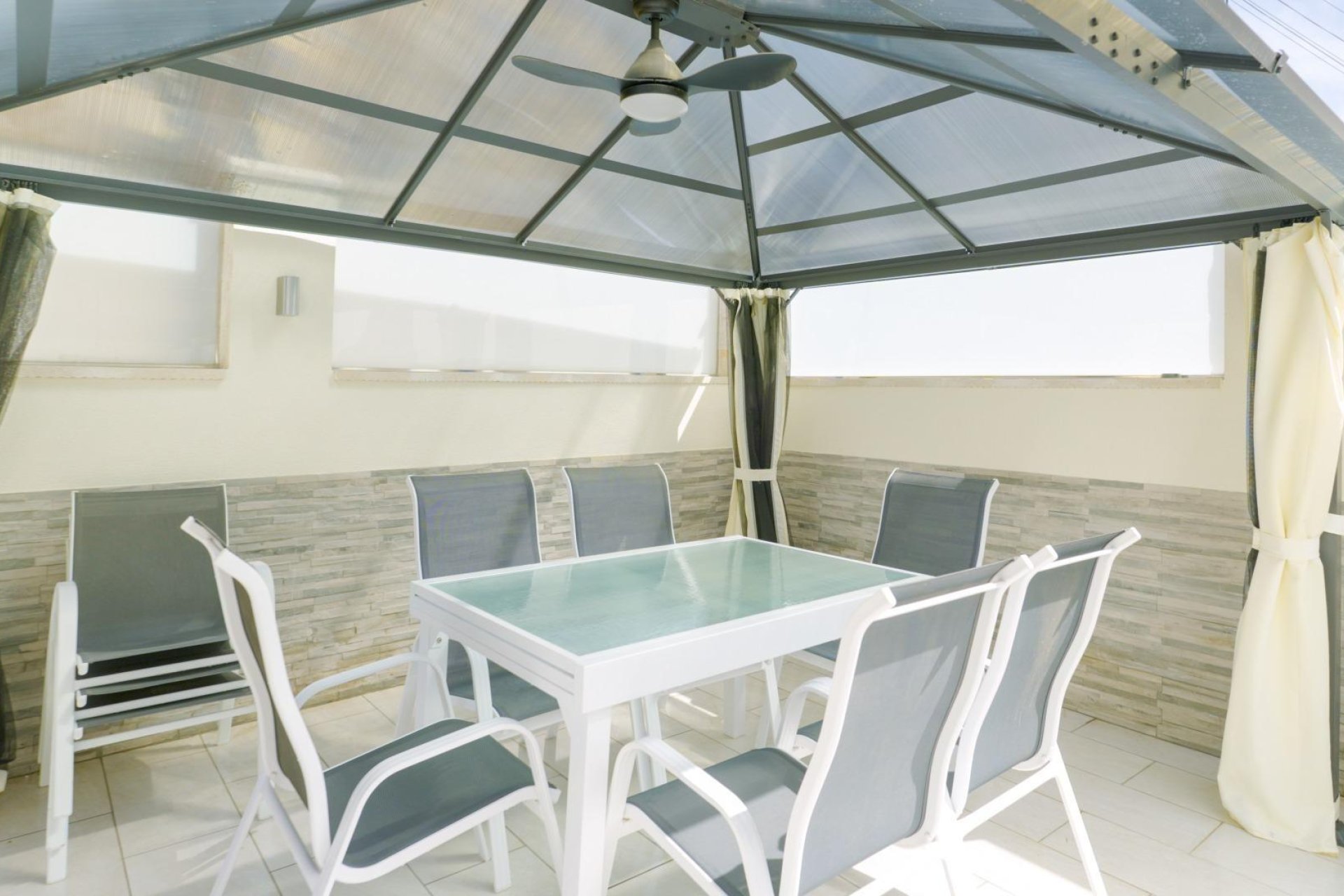 Revente - Maison mitoyenne - Torrevieja - Punta Prima
