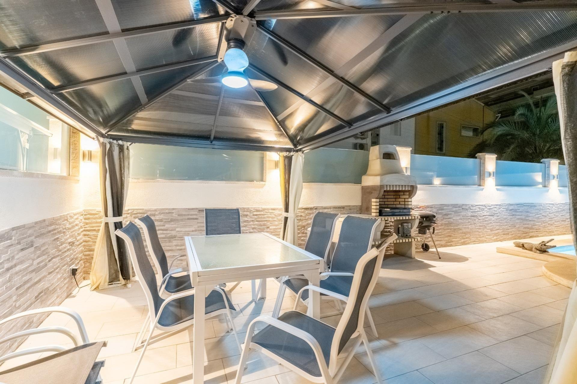 Revente - Maison mitoyenne - Torrevieja - Punta Prima