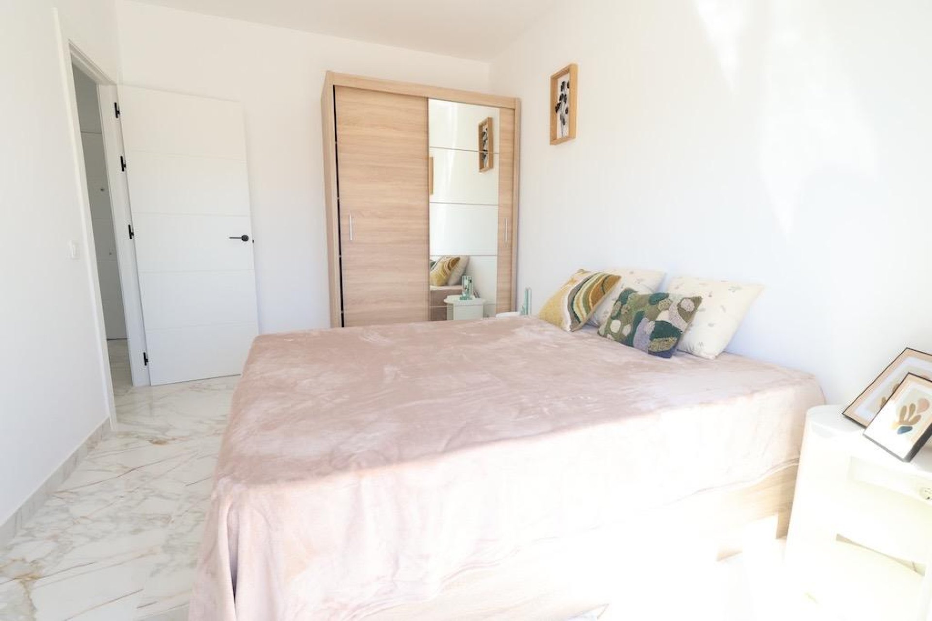 Revente - Maison mitoyenne - Torrevieja - San luis