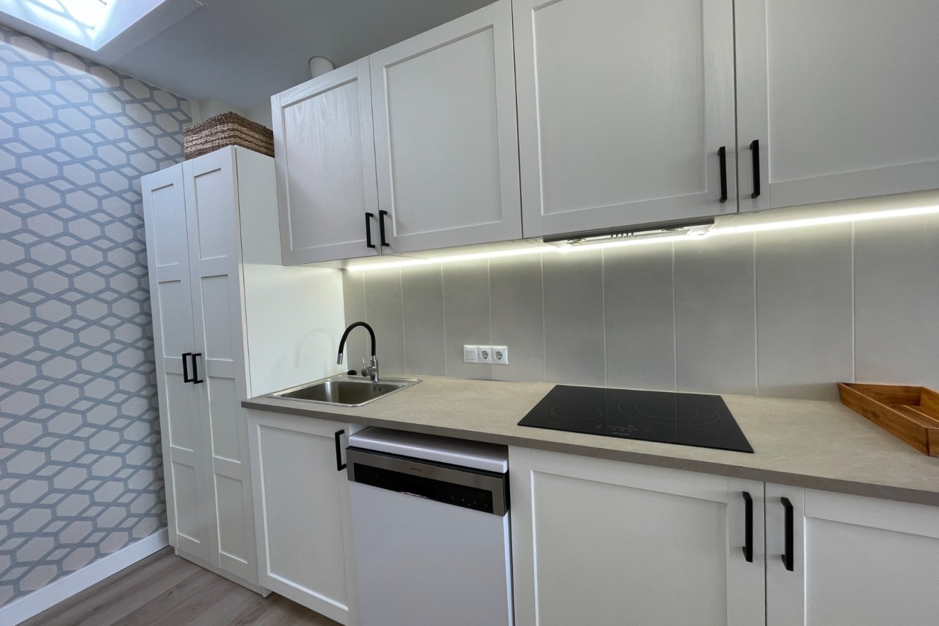 Revente - Maison mitoyenne - Torrevieja - Torretas