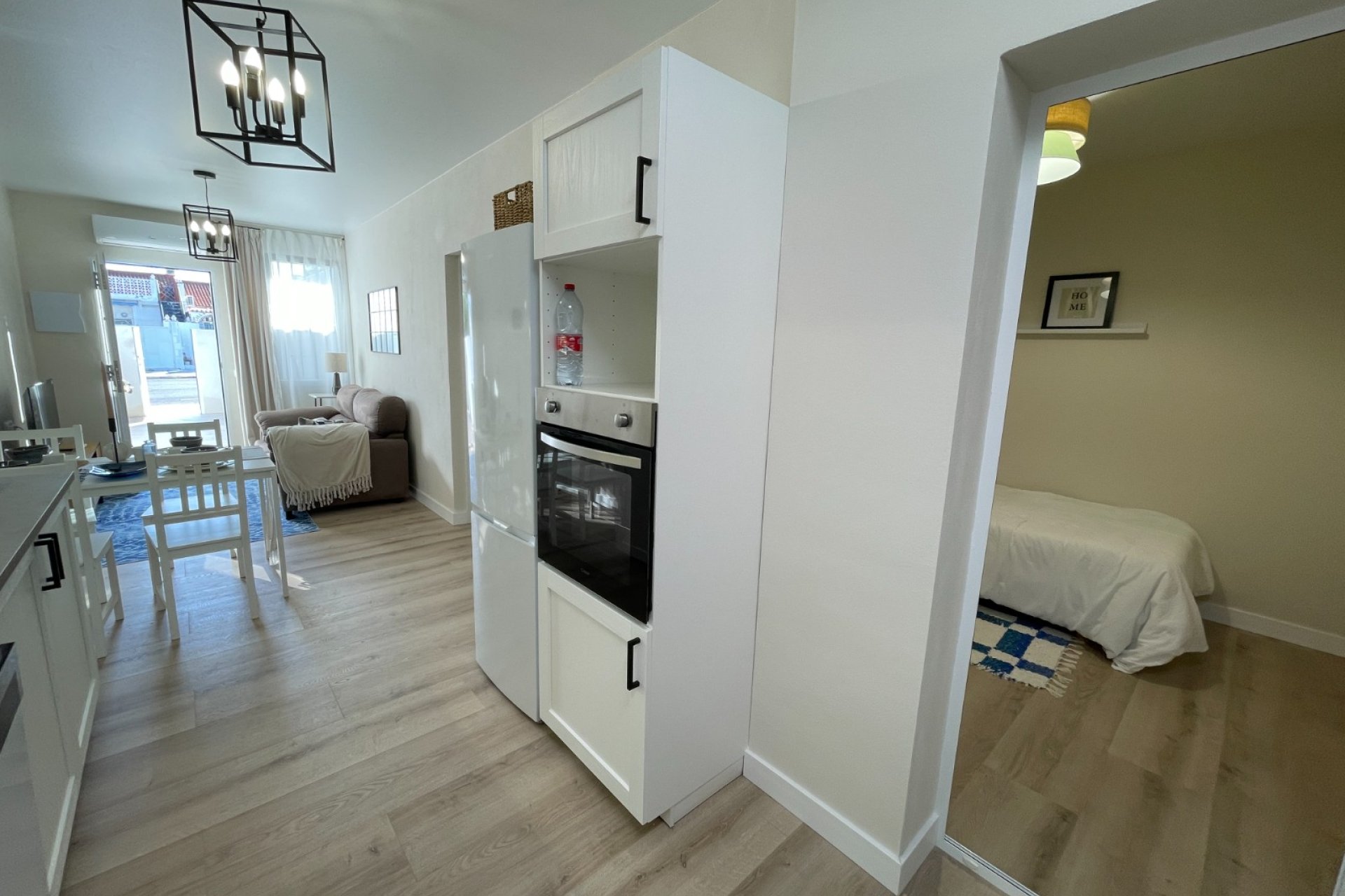 Revente - Maison mitoyenne - Torrevieja - Torretas