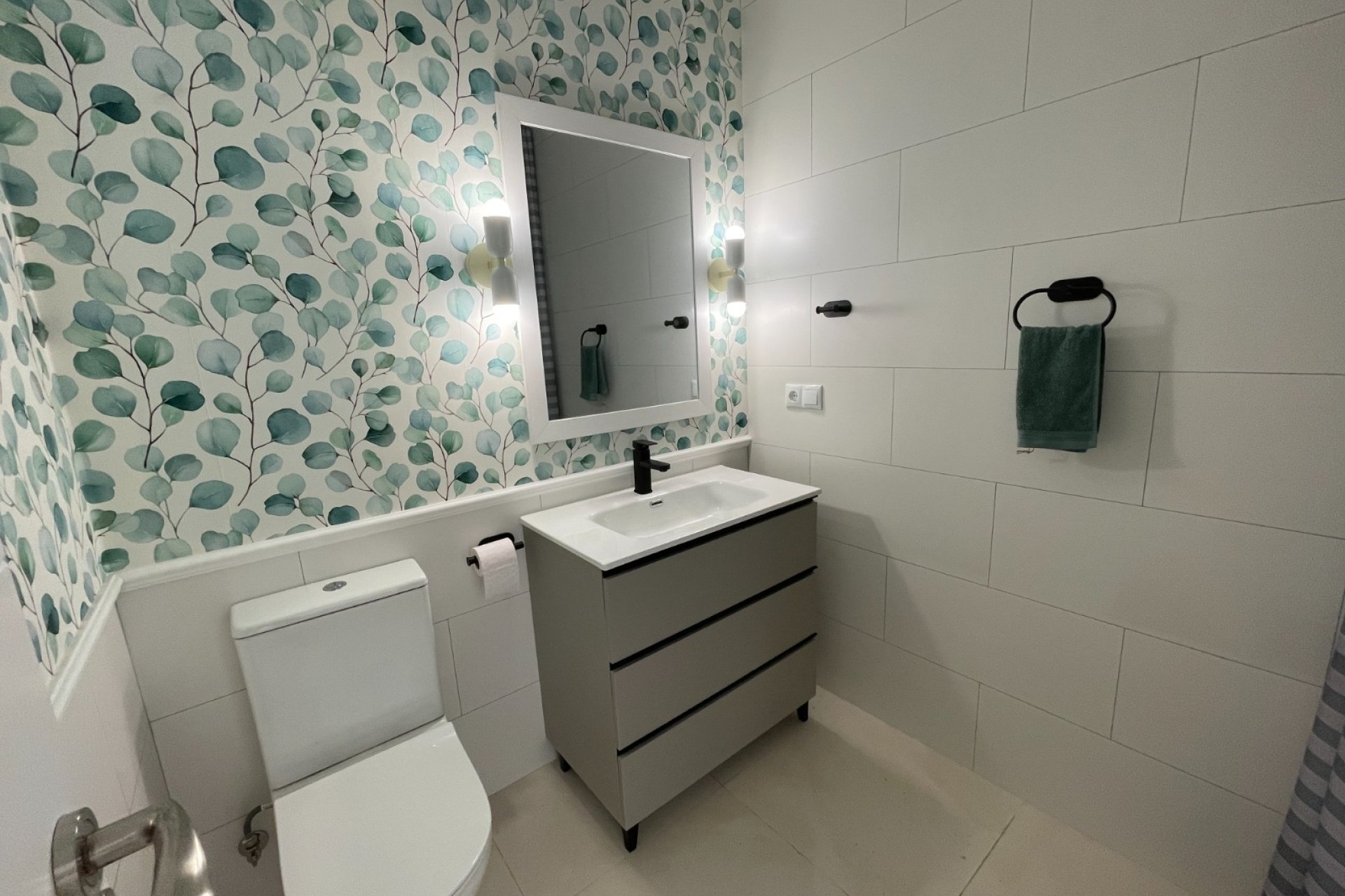 Revente - Maison mitoyenne - Torrevieja - Torretas