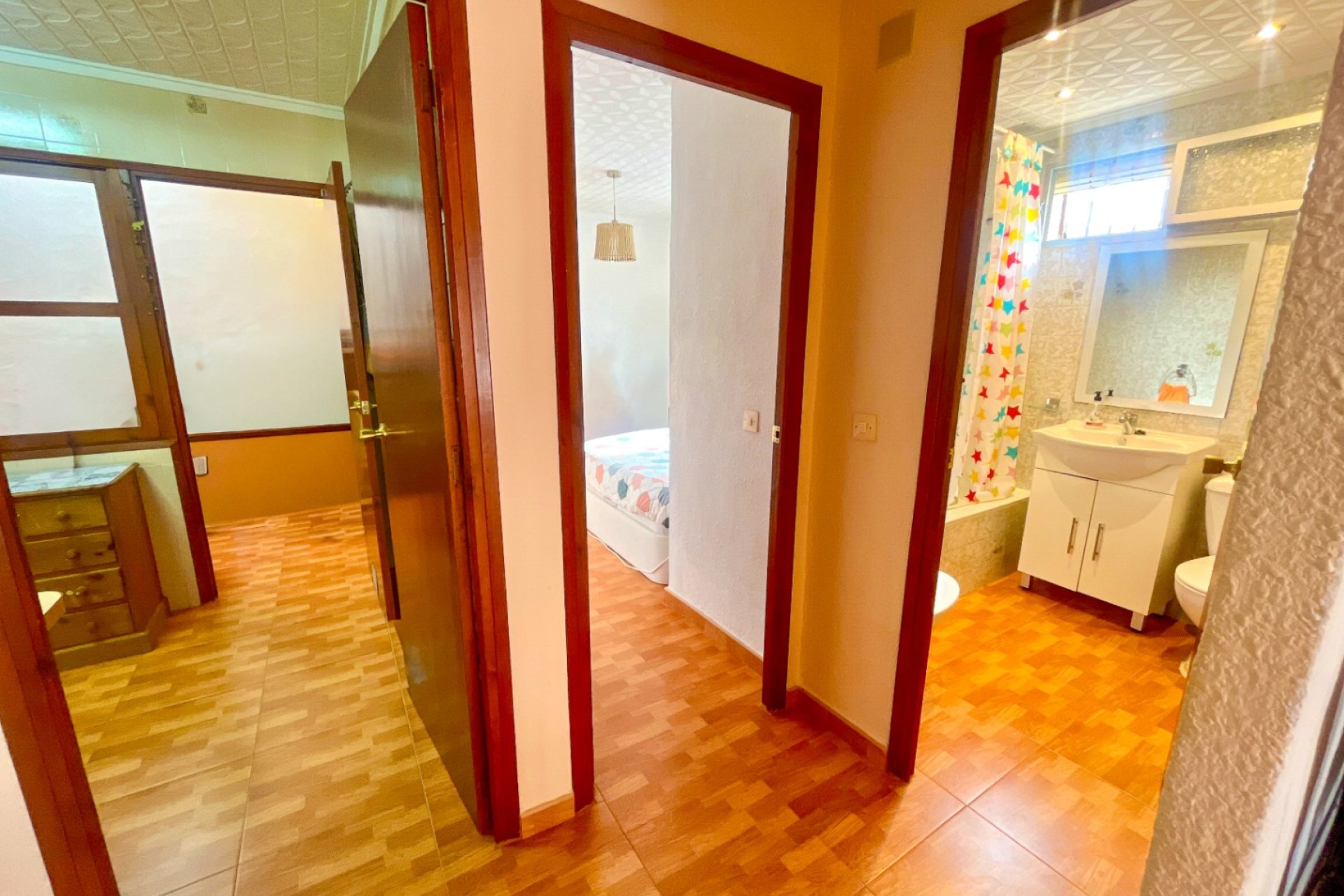 Revente - Maison mitoyenne - Torrevieja - Torretas