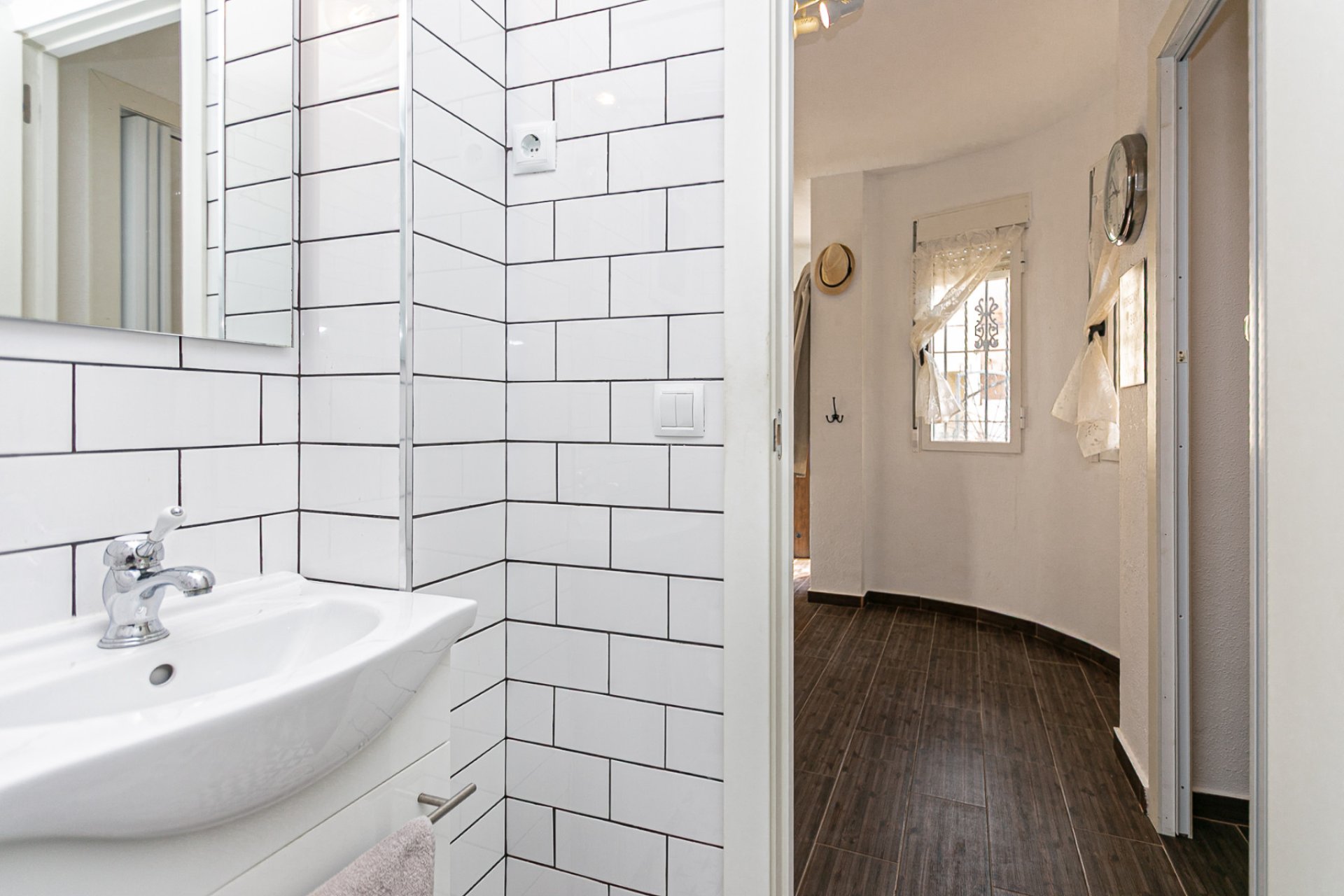 Revente - Maison mitoyenne - Torrevieja - Torretas