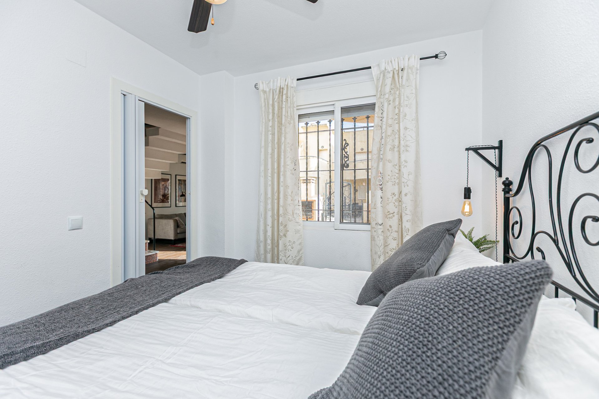 Revente - Maison mitoyenne - Torrevieja - Torretas