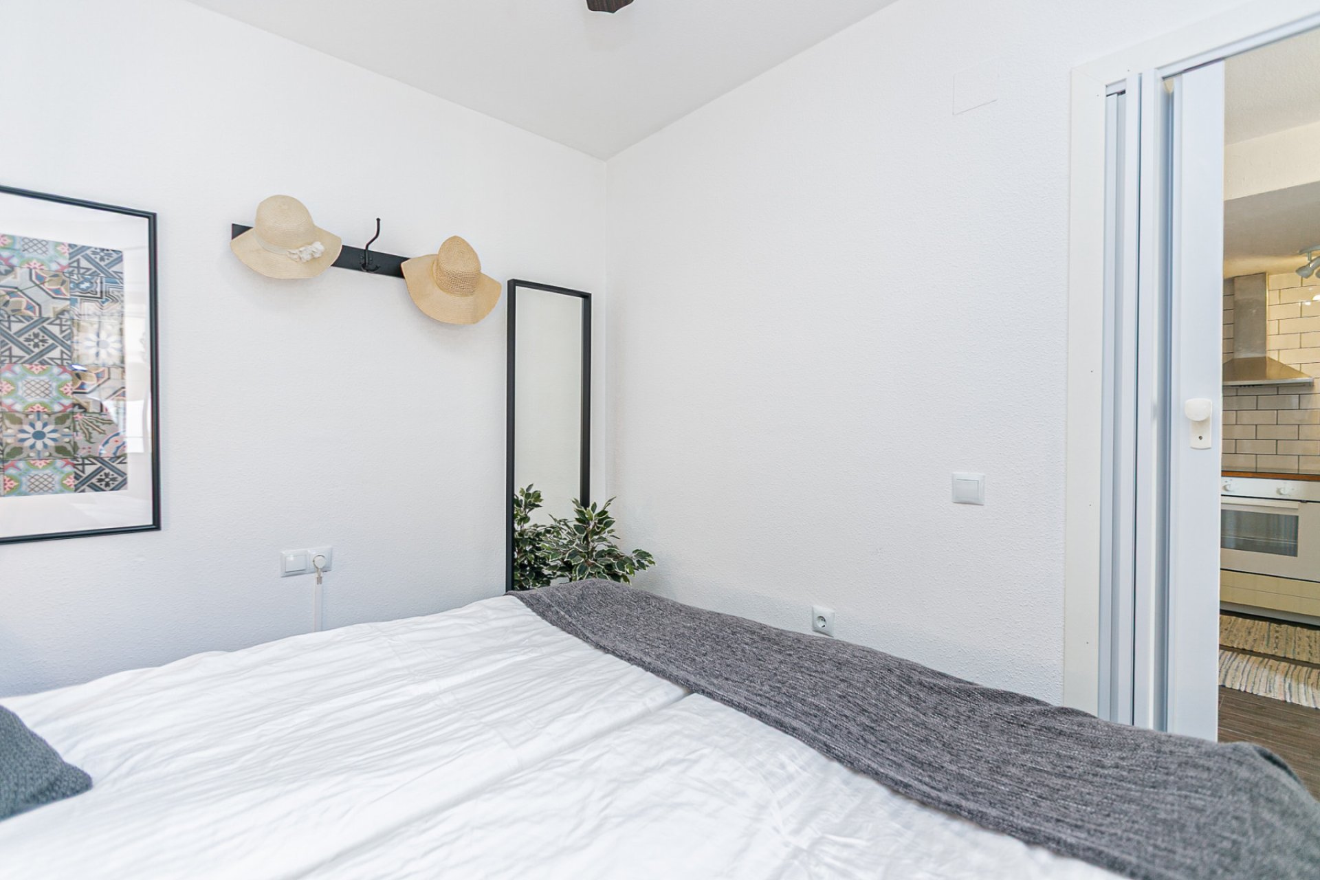 Revente - Maison mitoyenne - Torrevieja - Torretas