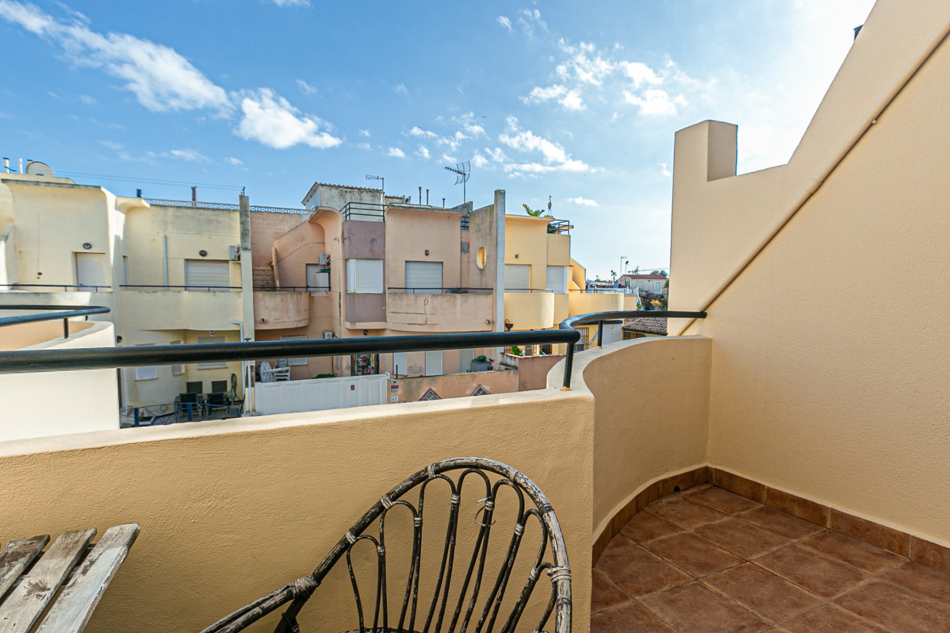 Revente - Maison mitoyenne - Torrevieja - Torretas