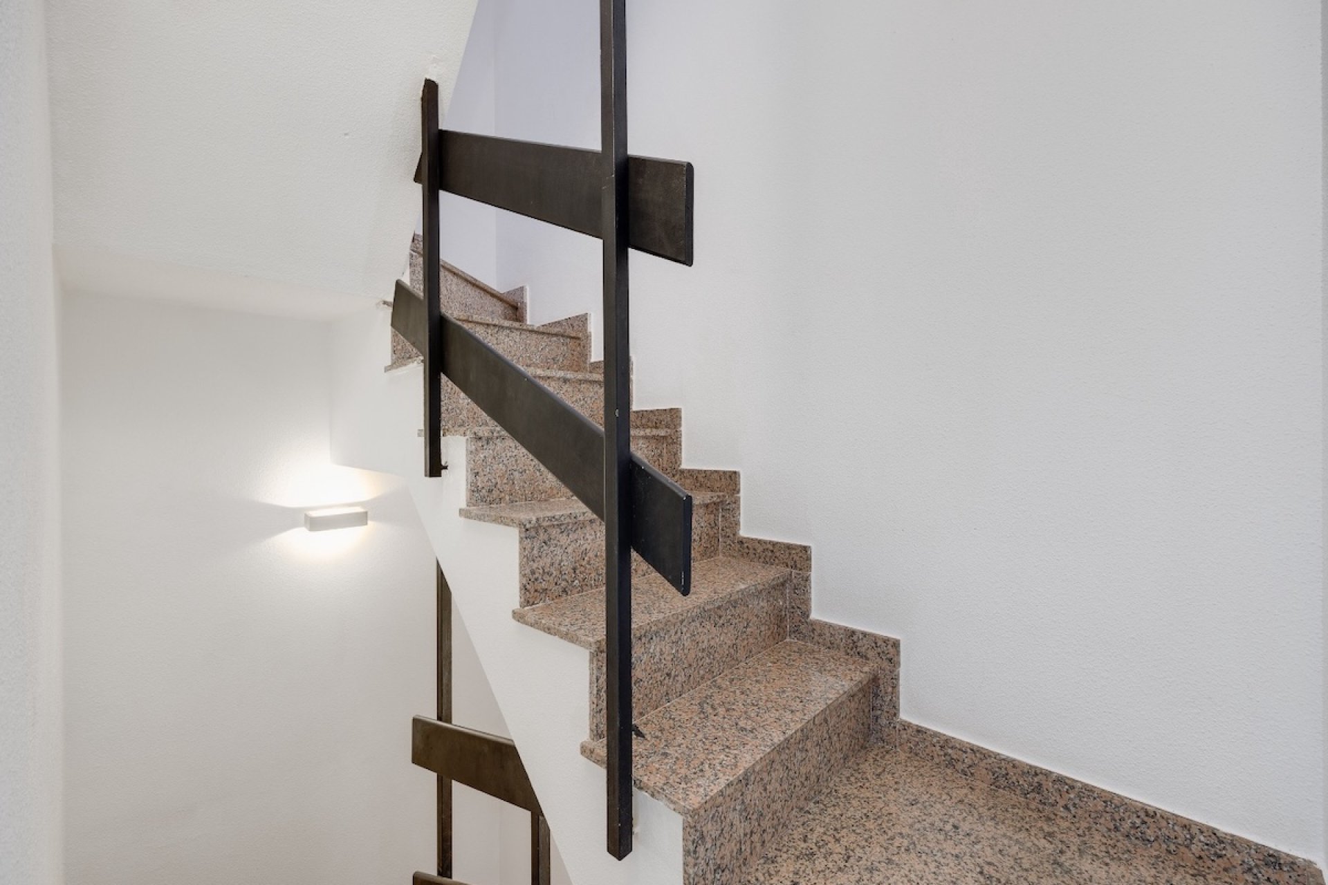 Revente - Maison mitoyenne - Torrevieja - Torretas