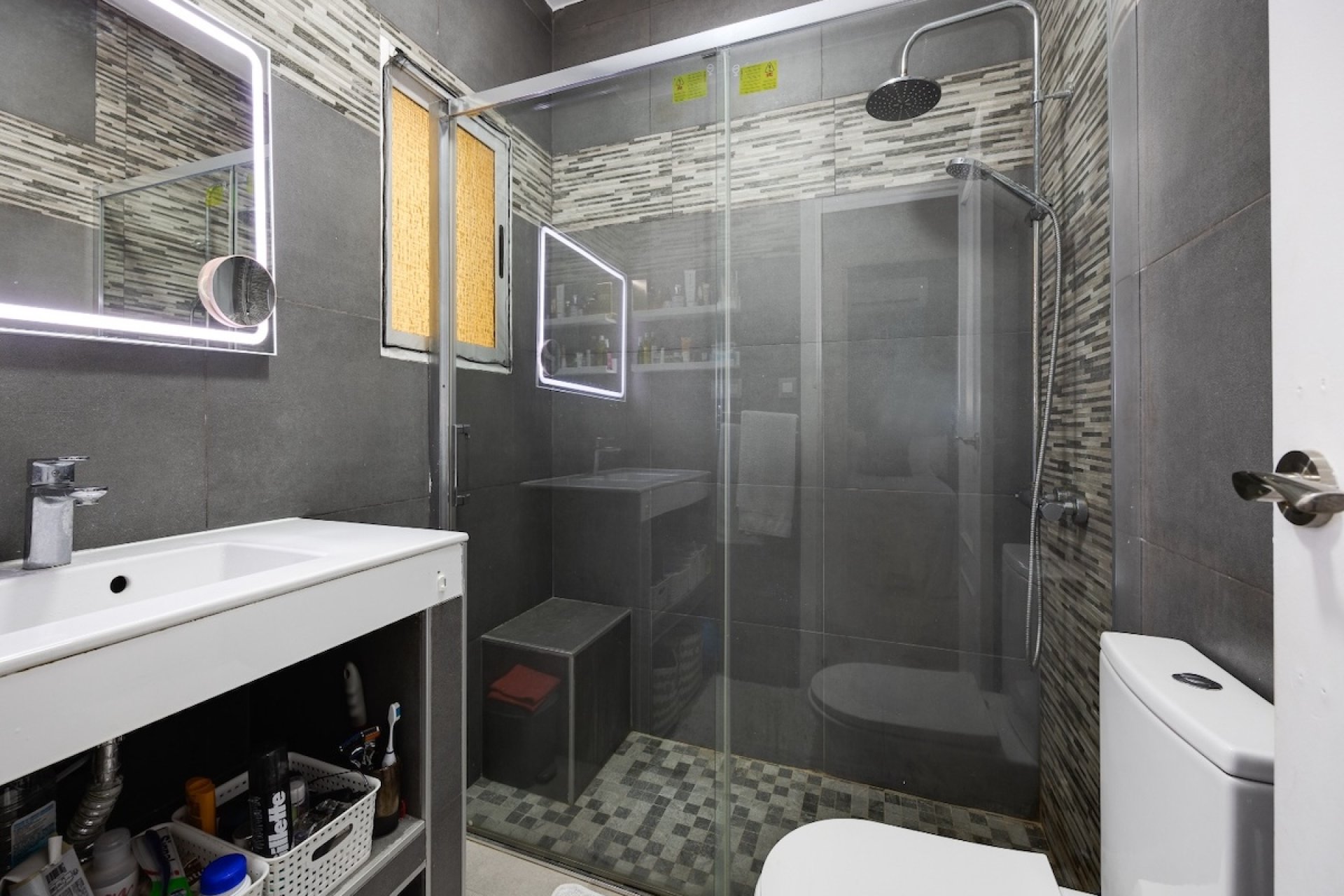 Revente - Maison mitoyenne - Torrevieja - Torretas