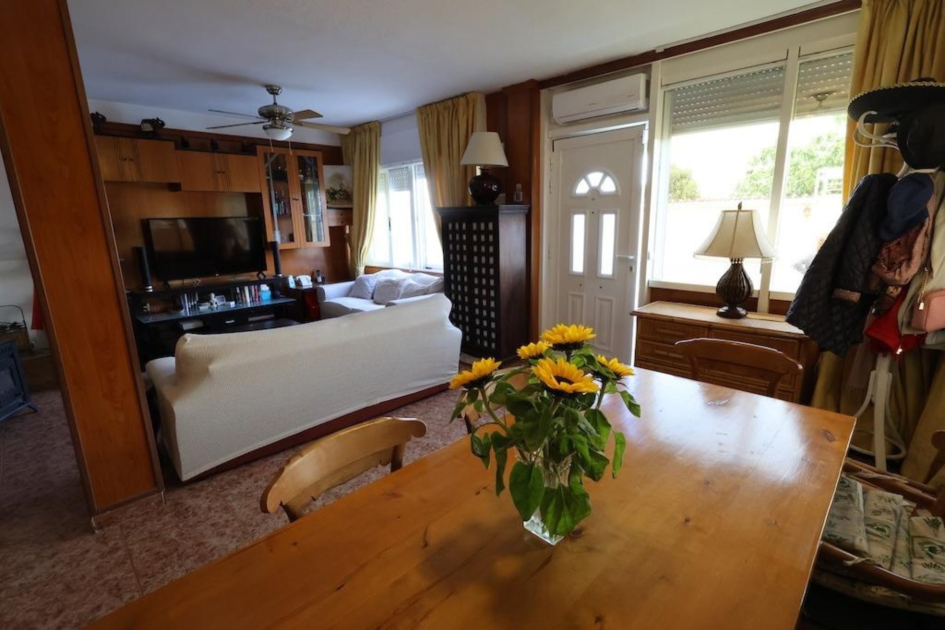 Revente - Maison mitoyenne - Torrevieja - Torretas