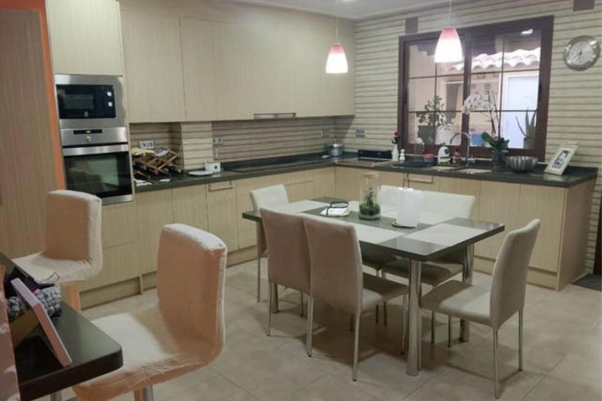 Revente - Maison mitoyenne - Torrevieja - Torretas
