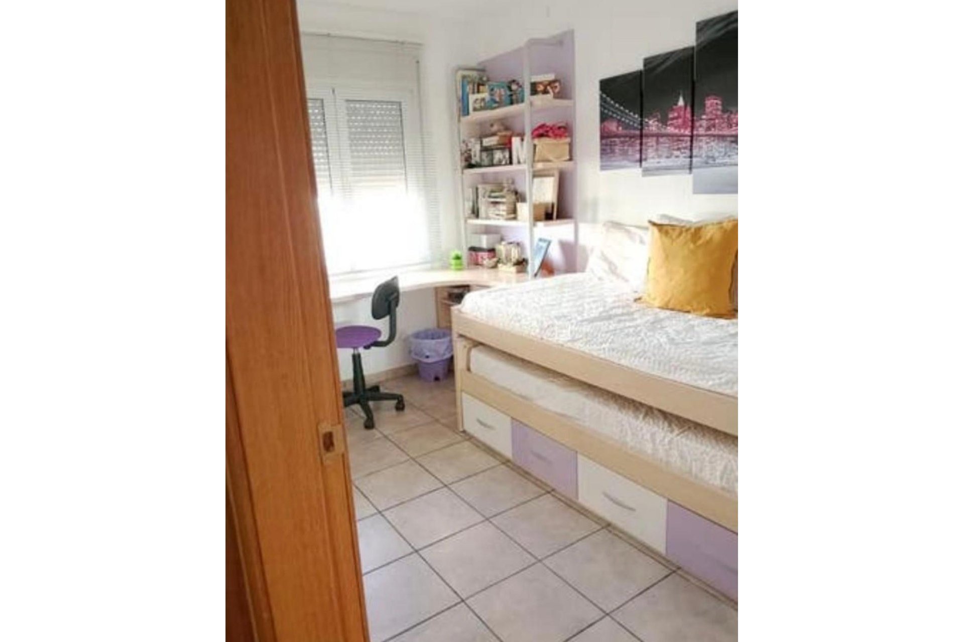 Revente - Maison mitoyenne - Torrevieja - Torretas