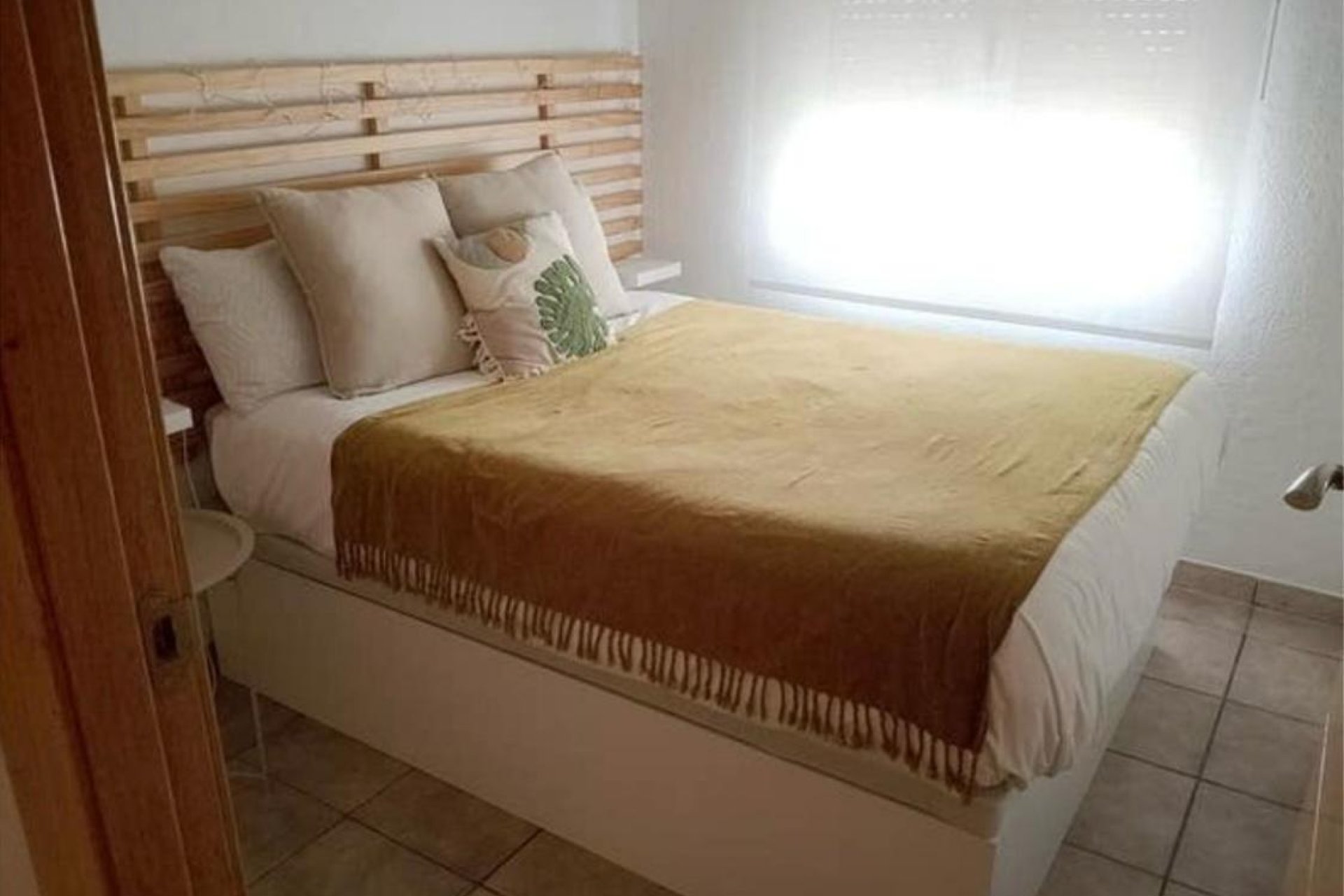 Revente - Maison mitoyenne - Torrevieja - Torretas