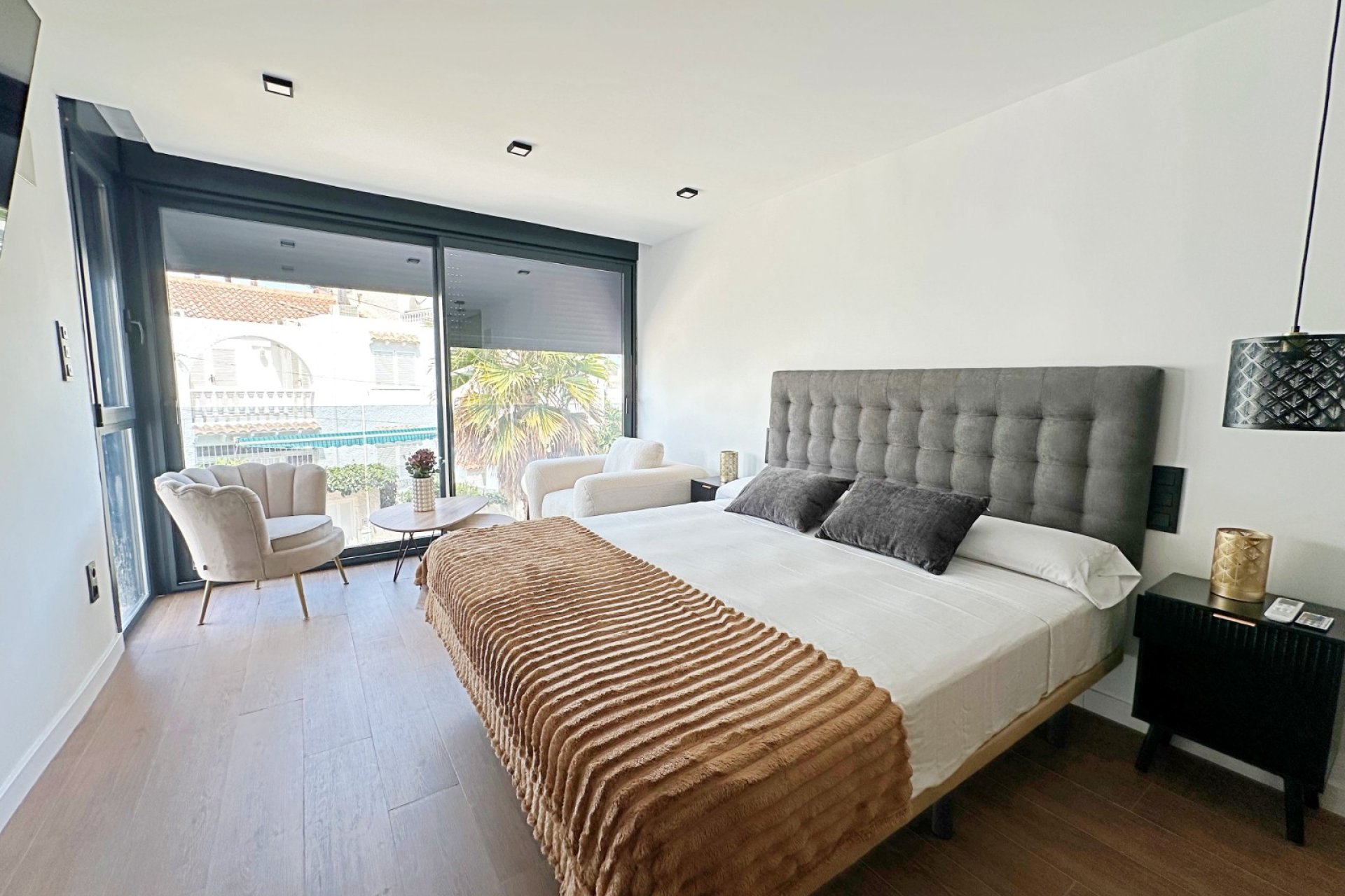 Revente - Maison mitoyenne - Torrevieja - Torrevieja - Aguas Nuevas