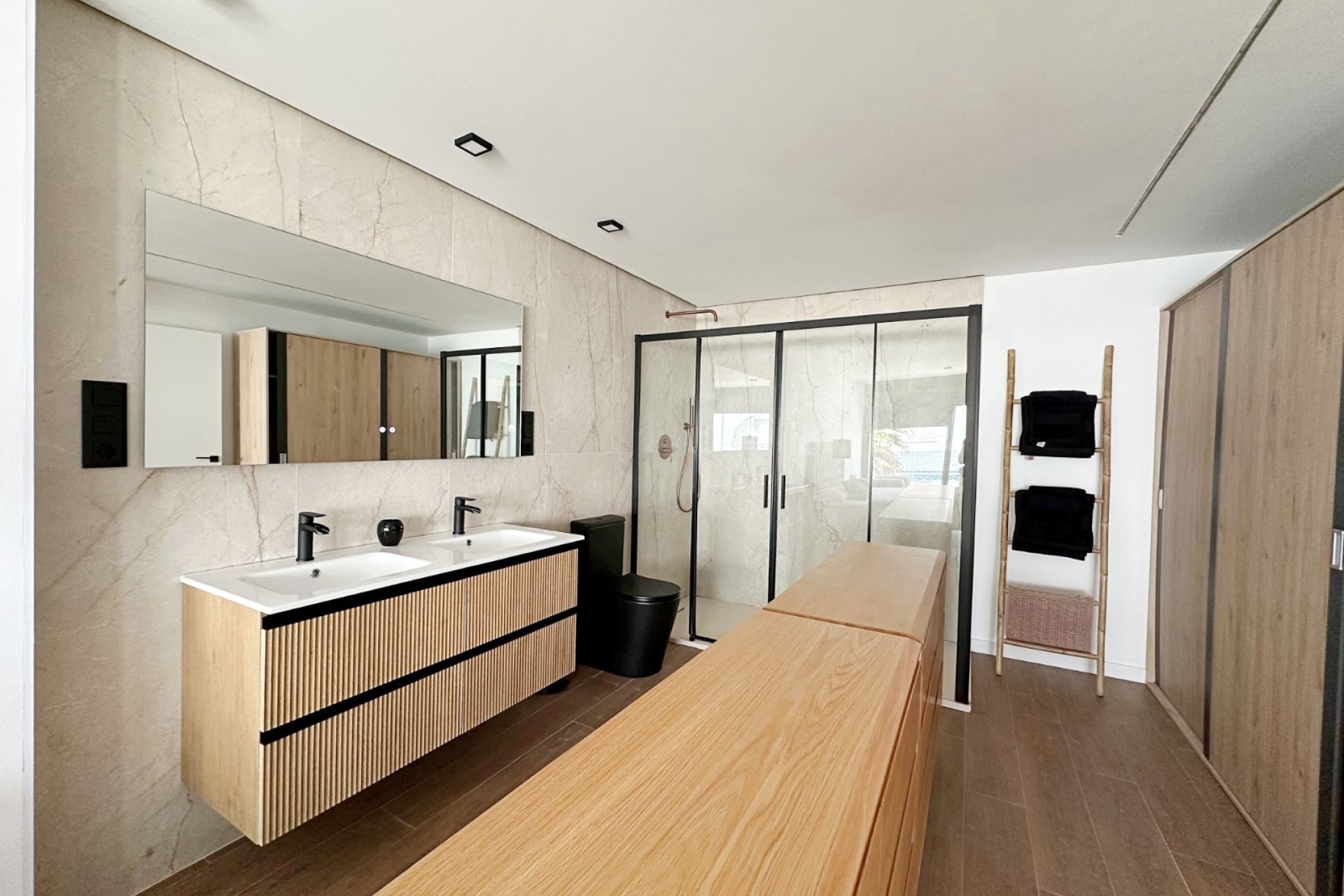 Revente - Maison mitoyenne - Torrevieja - Torrevieja - Aguas Nuevas