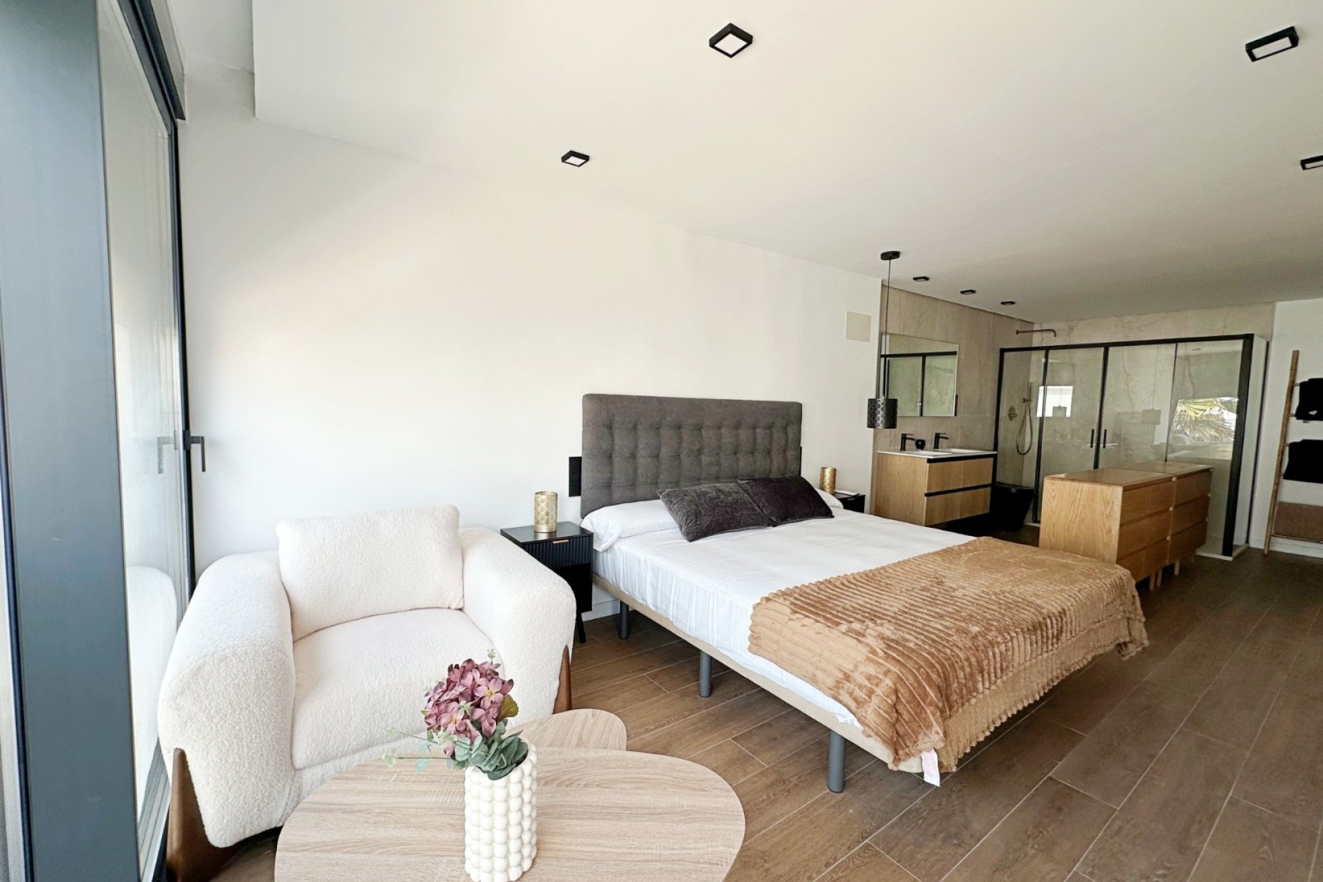 Revente - Maison mitoyenne - Torrevieja - Torrevieja - Aguas Nuevas