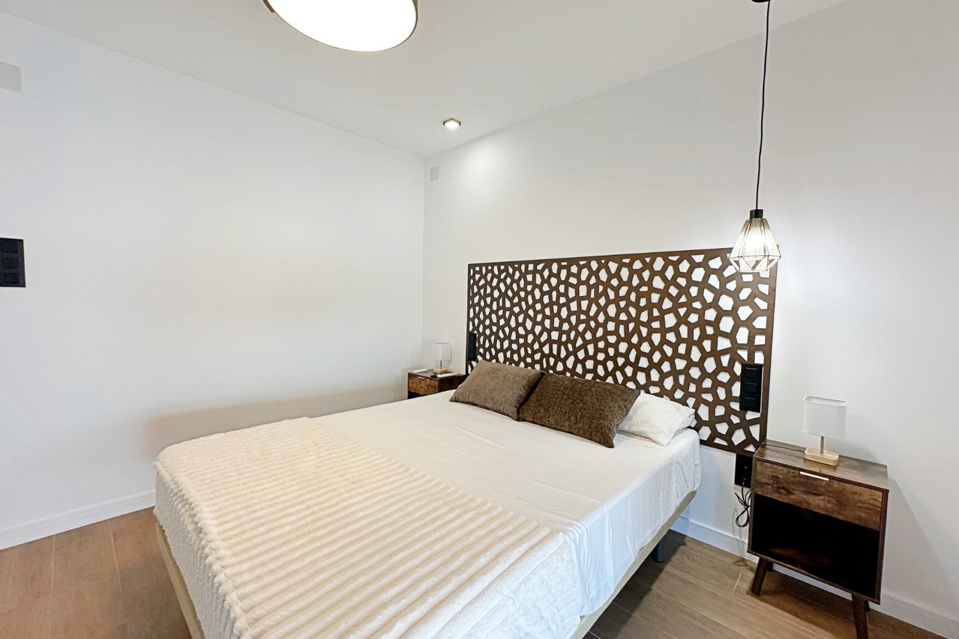 Revente - Maison mitoyenne - Torrevieja - Torrevieja - Aguas Nuevas