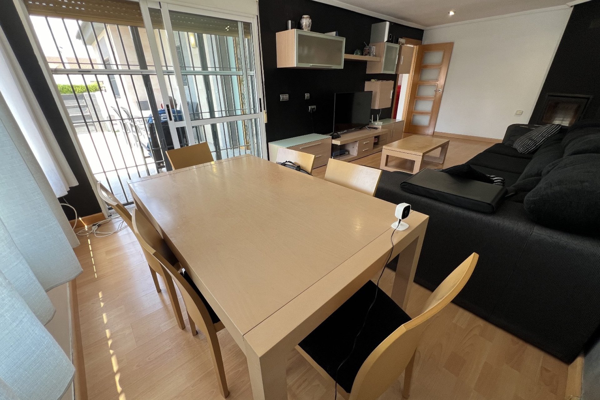 Revente - Maison mitoyenne - Torrevieja