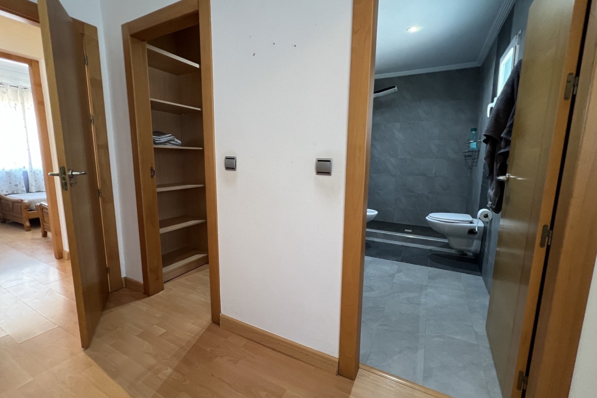 Revente - Maison mitoyenne - Torrevieja