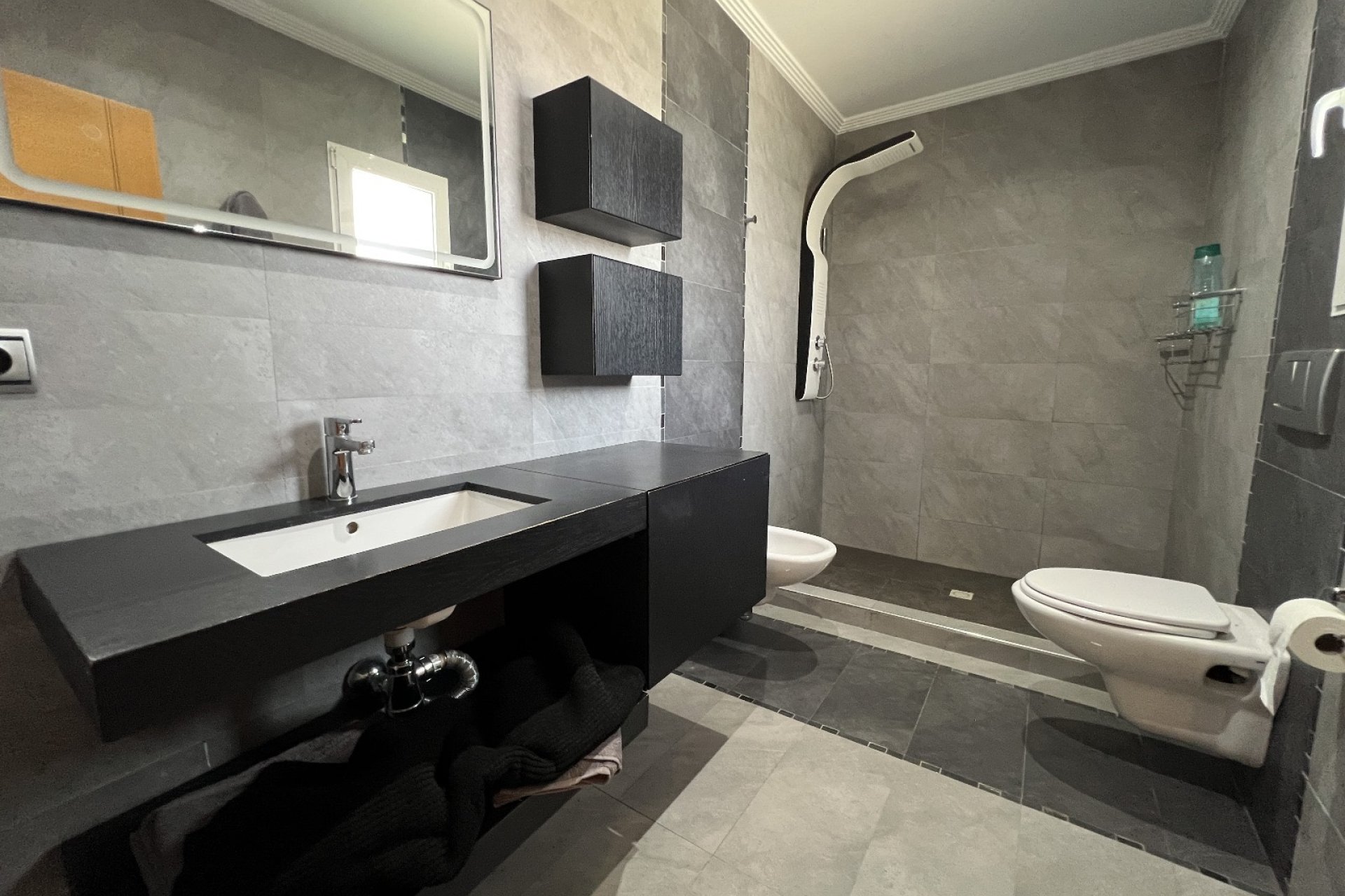 Revente - Maison mitoyenne - Torrevieja