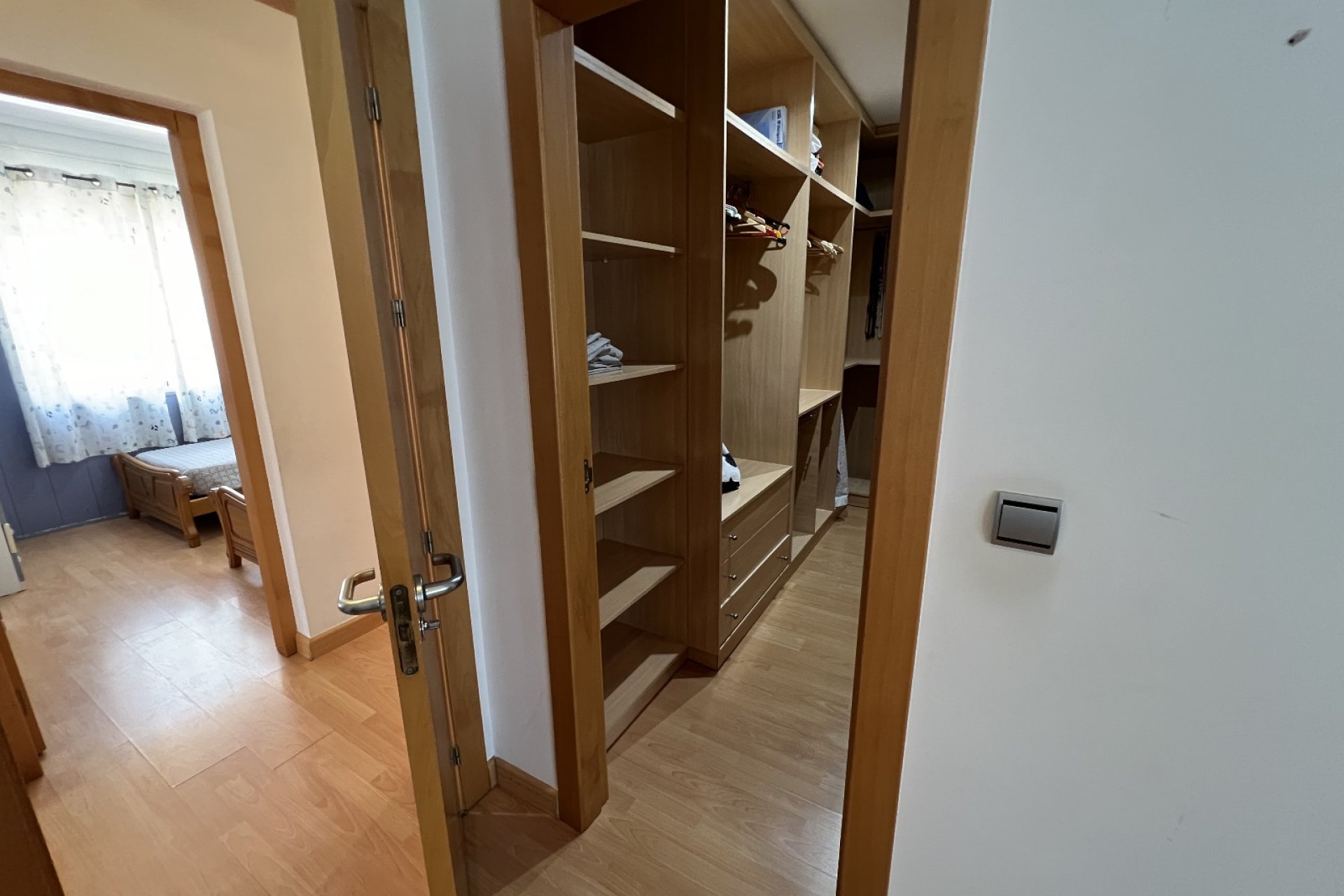 Revente - Maison mitoyenne - Torrevieja