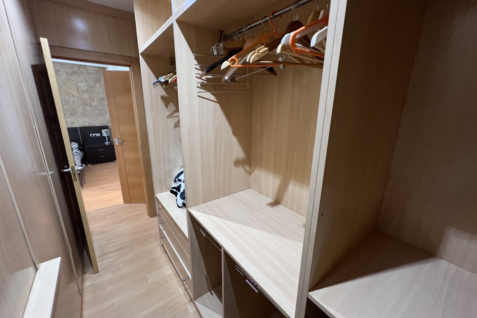 Revente - Maison mitoyenne - Torrevieja