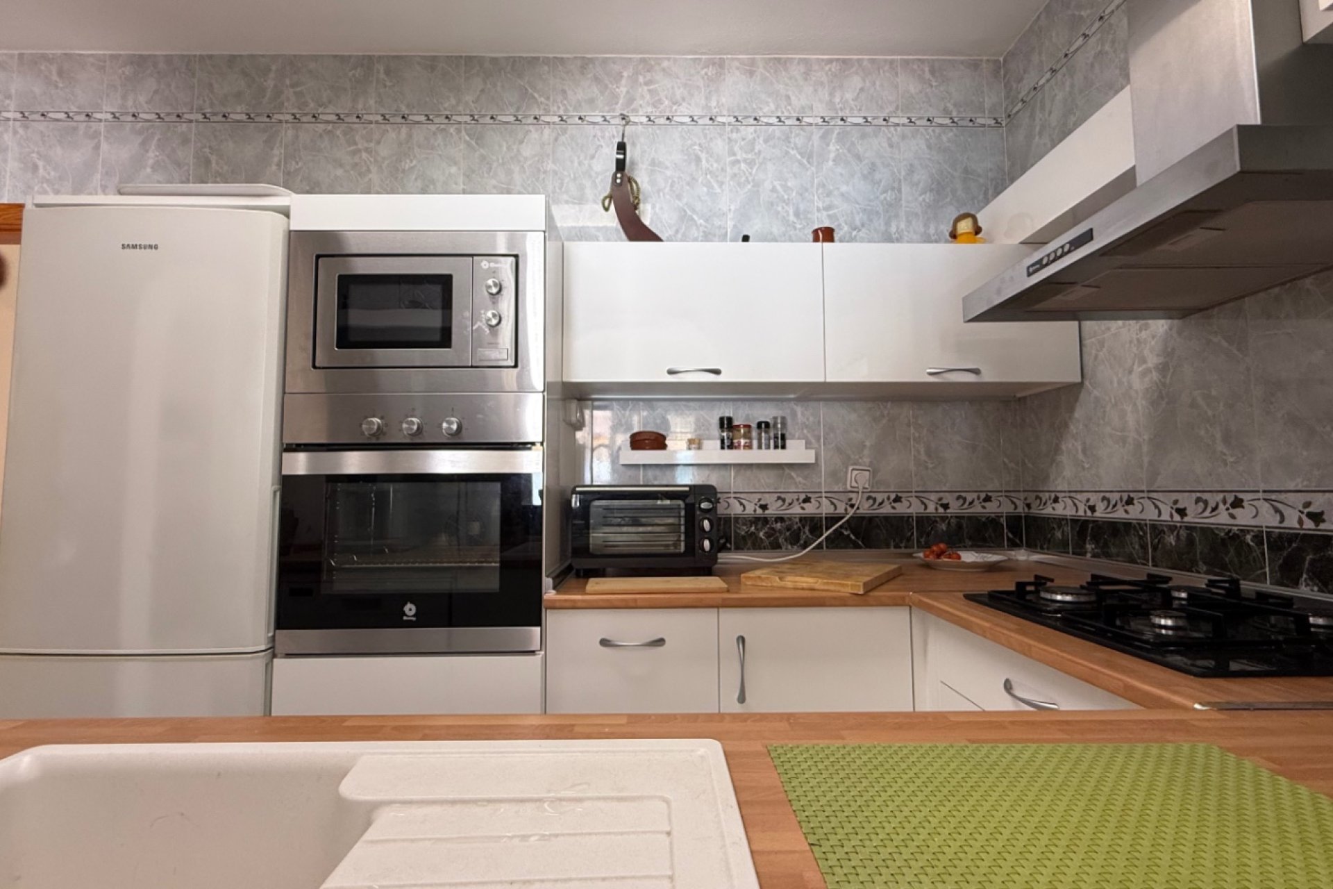 Revente - Maison mitoyenne - Torrevieja