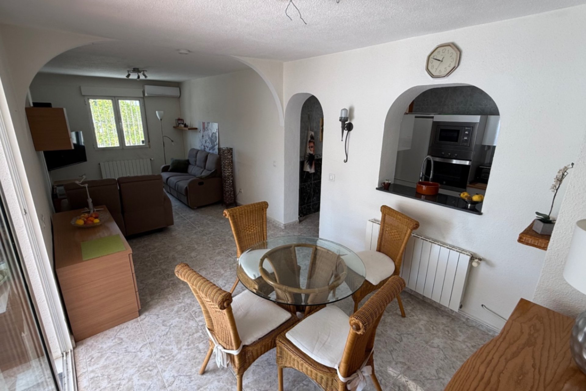 Revente - Maison mitoyenne - Torrevieja