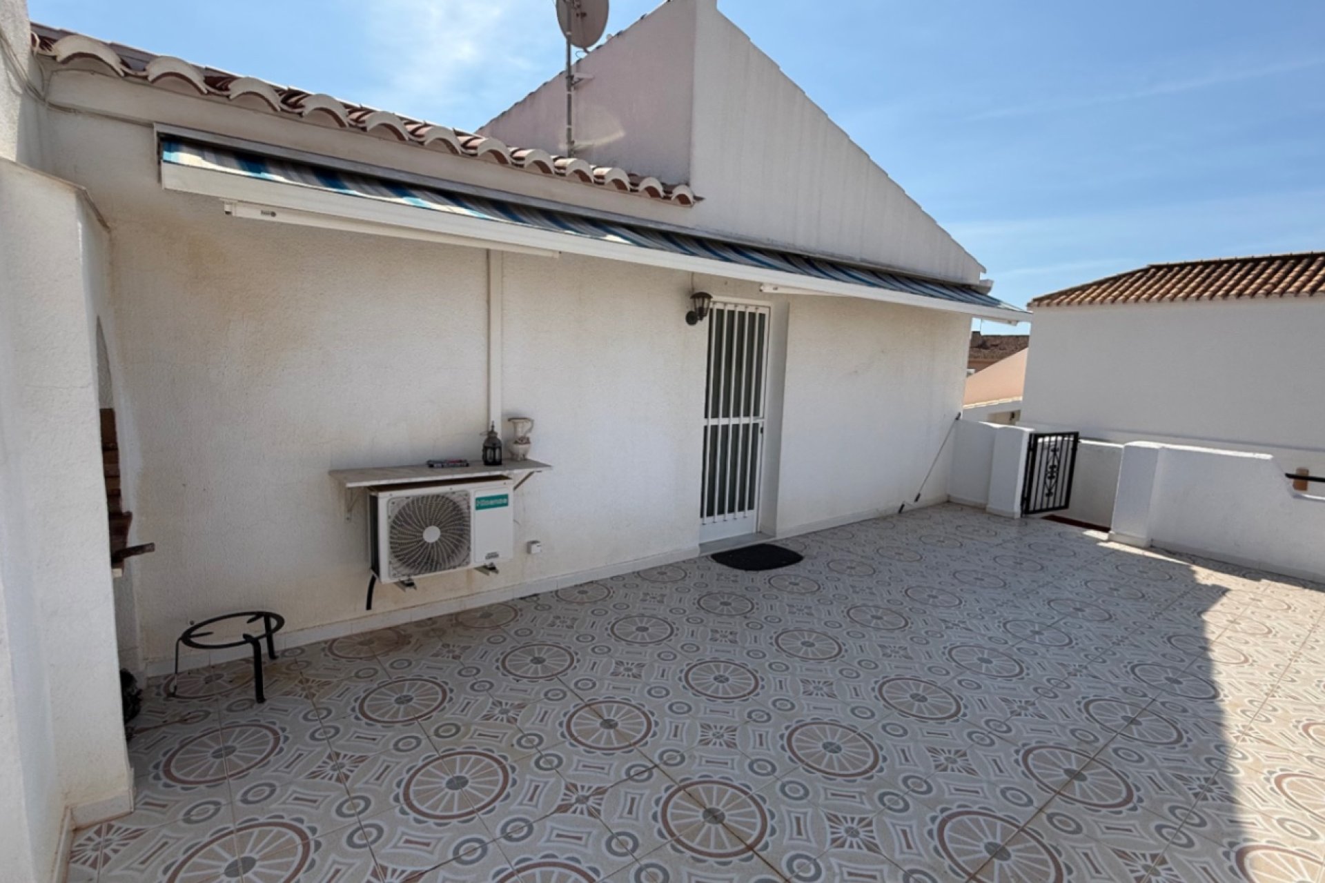 Revente - Maison mitoyenne - Torrevieja