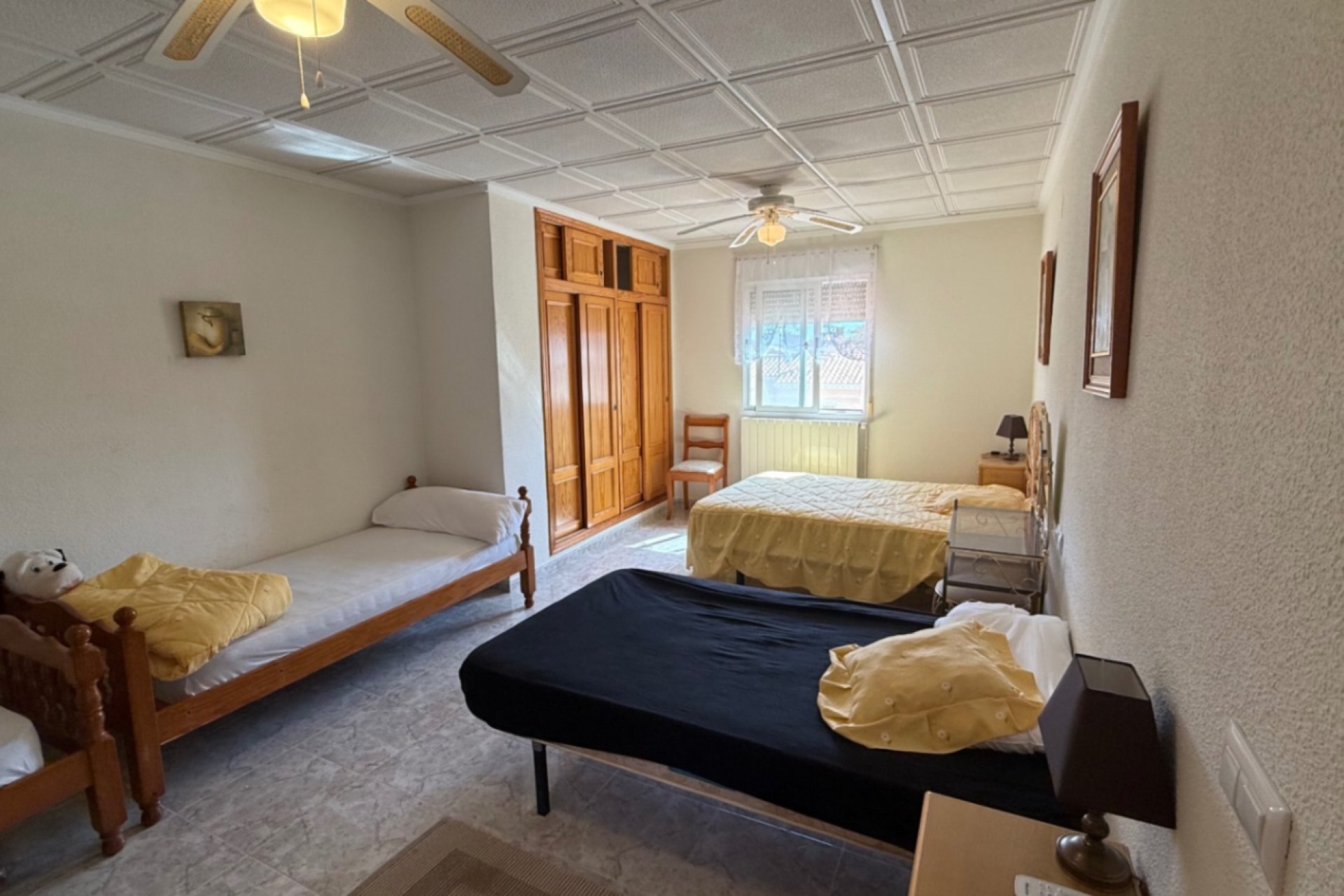 Revente - Maison mitoyenne - Torrevieja