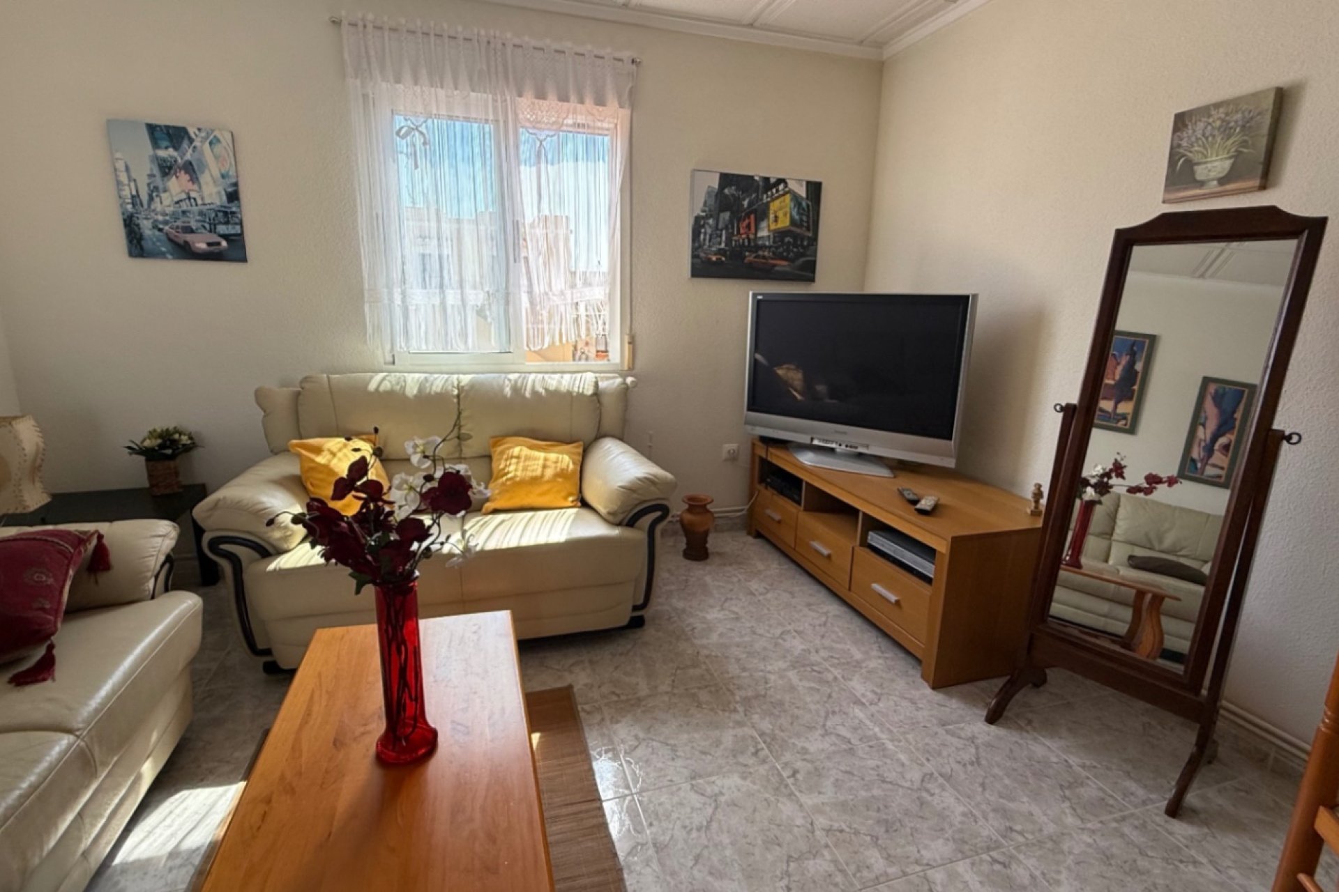 Revente - Maison mitoyenne - Torrevieja