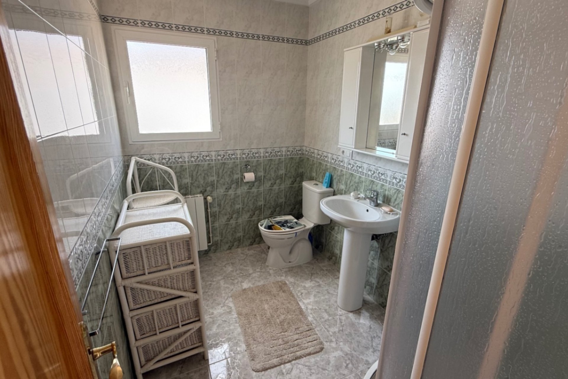 Revente - Maison mitoyenne - Torrevieja