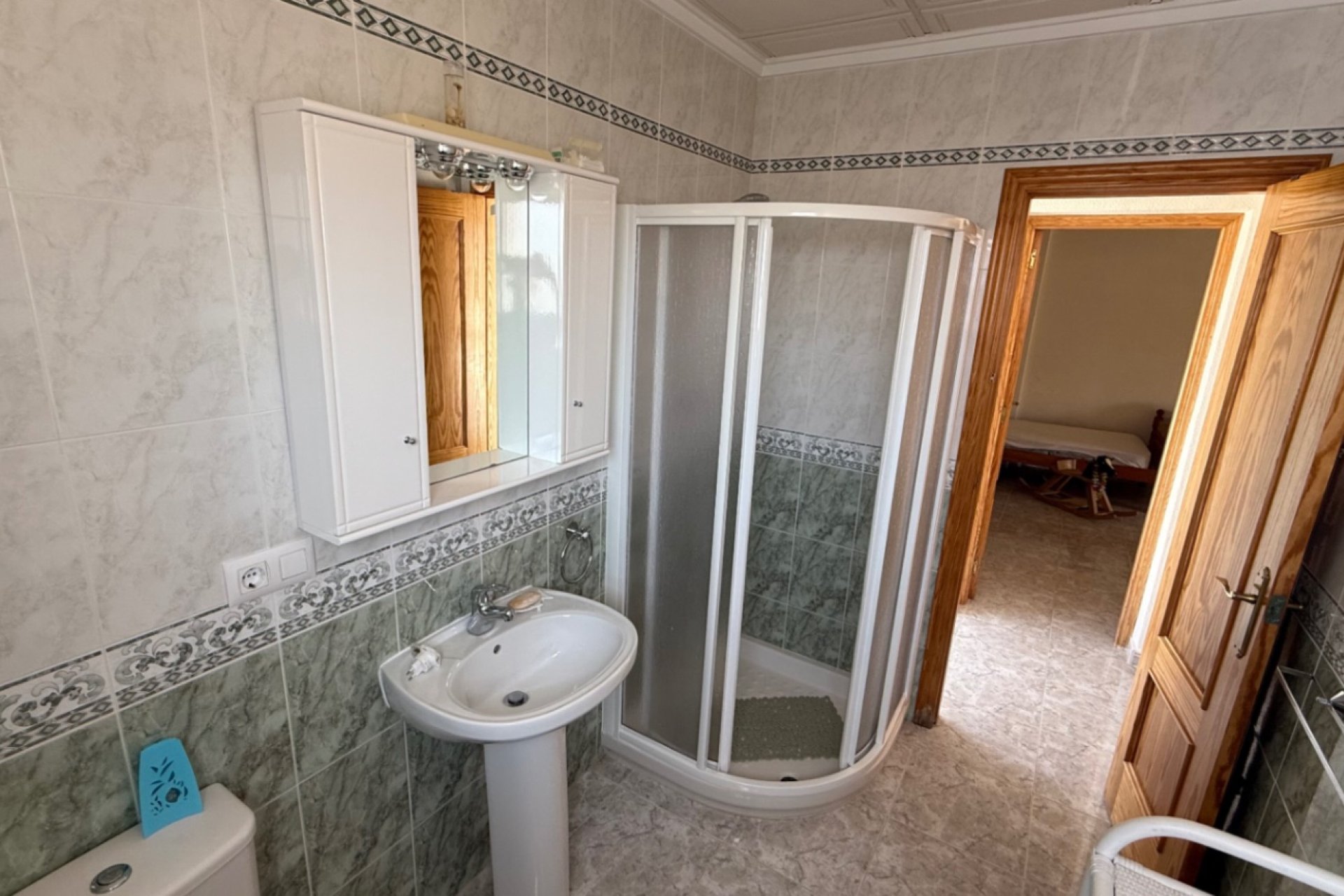 Revente - Maison mitoyenne - Torrevieja