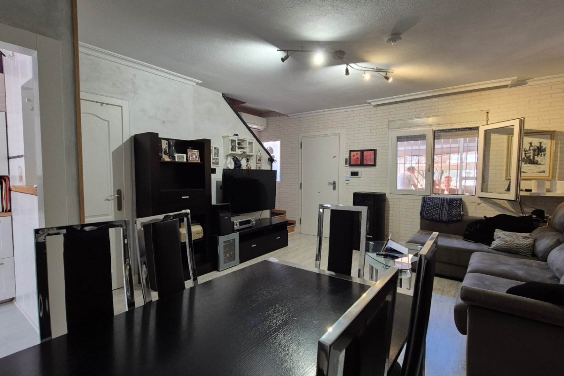 Revente - Maison mitoyenne - Torrevieja