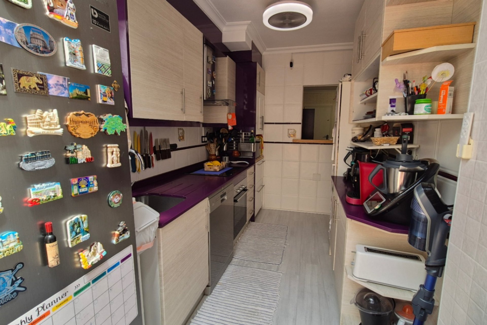 Revente - Maison mitoyenne - Torrevieja