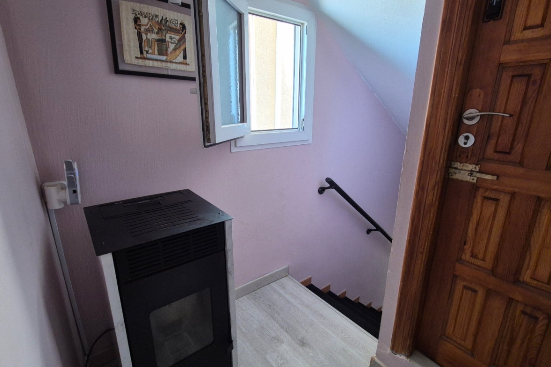 Revente - Maison mitoyenne - Torrevieja