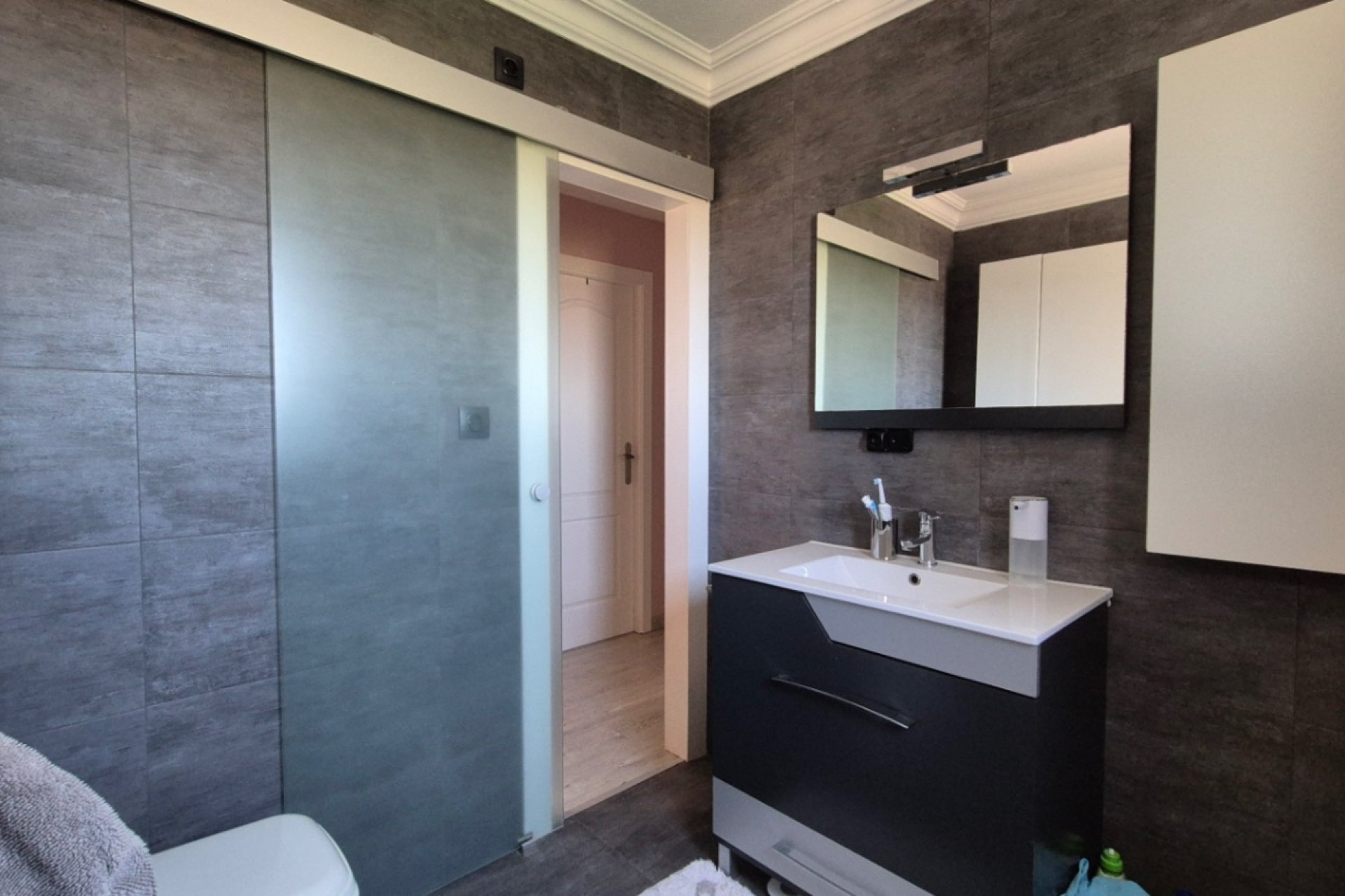 Revente - Maison mitoyenne - Torrevieja